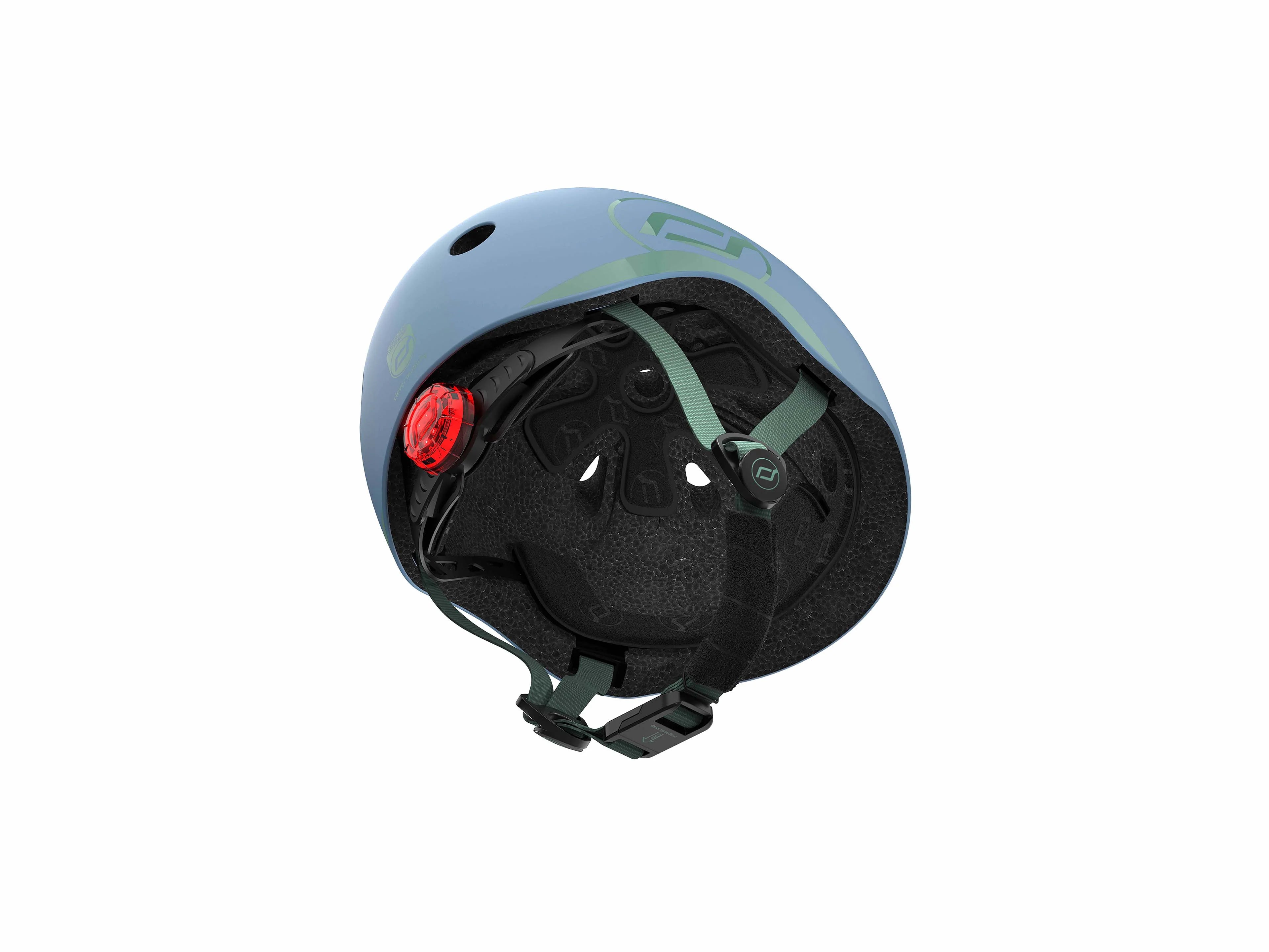 Scoot & Ride - Casque