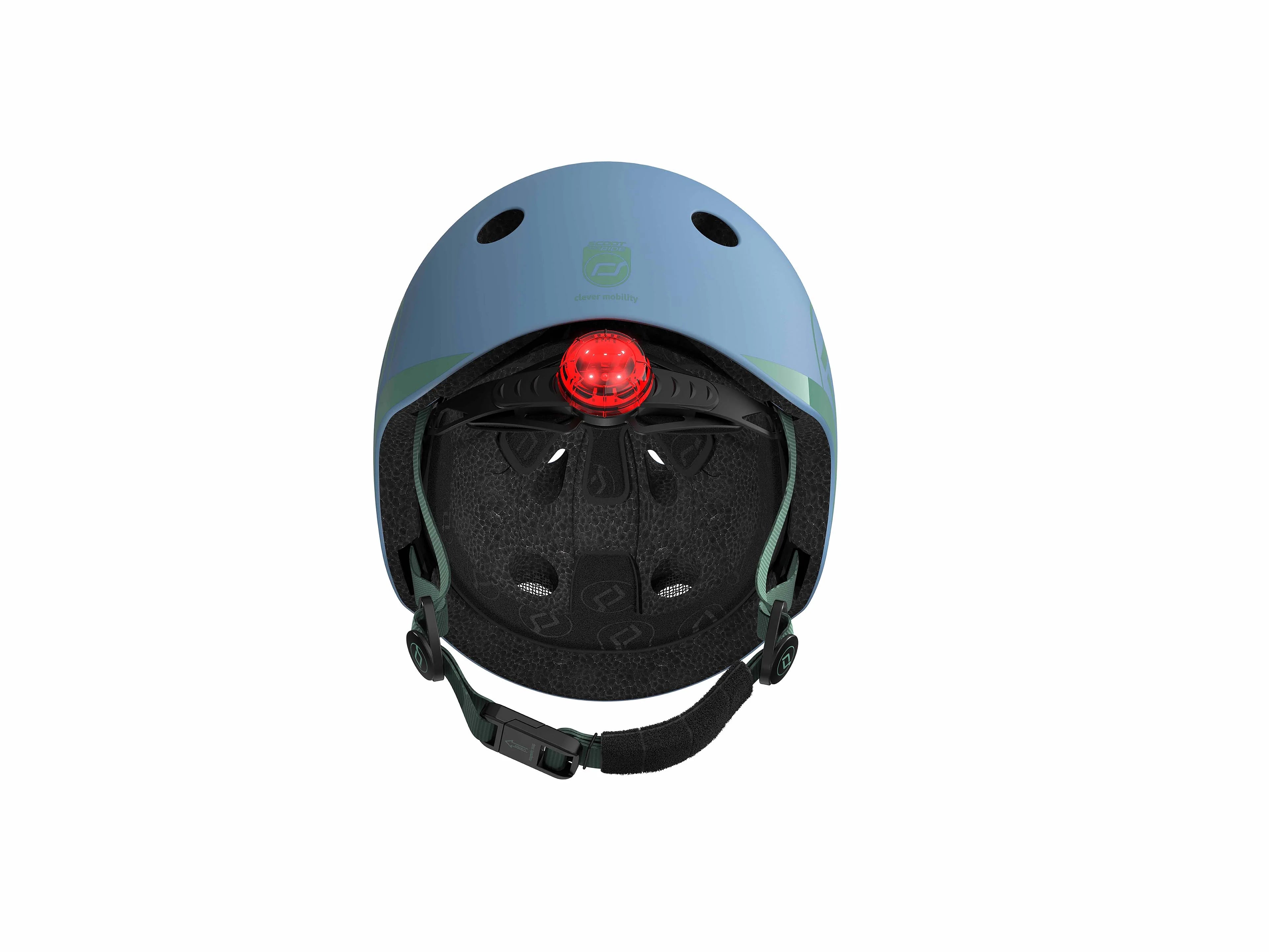 Scoot & Ride - Casque