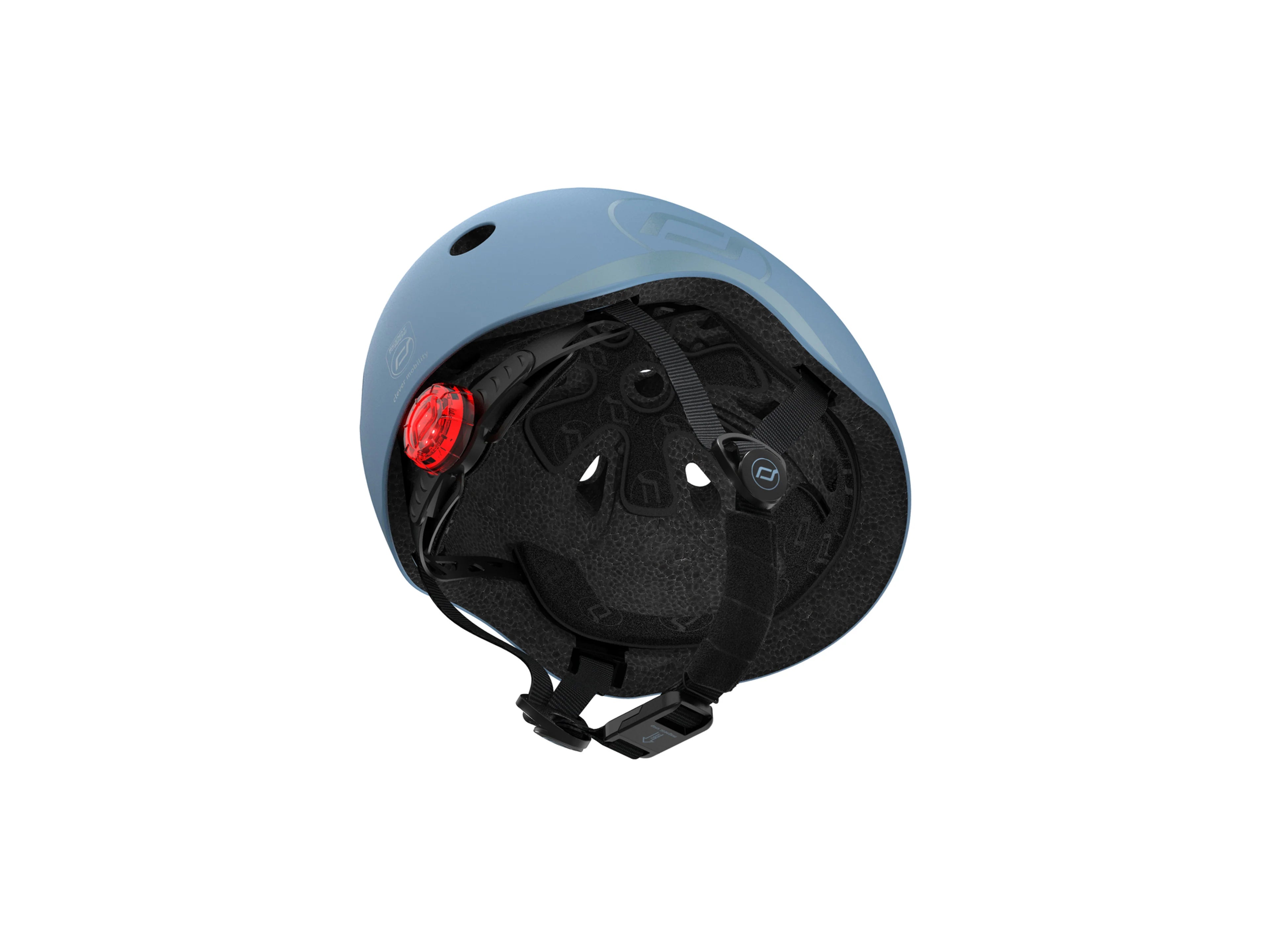 Scoot & Ride - Casque