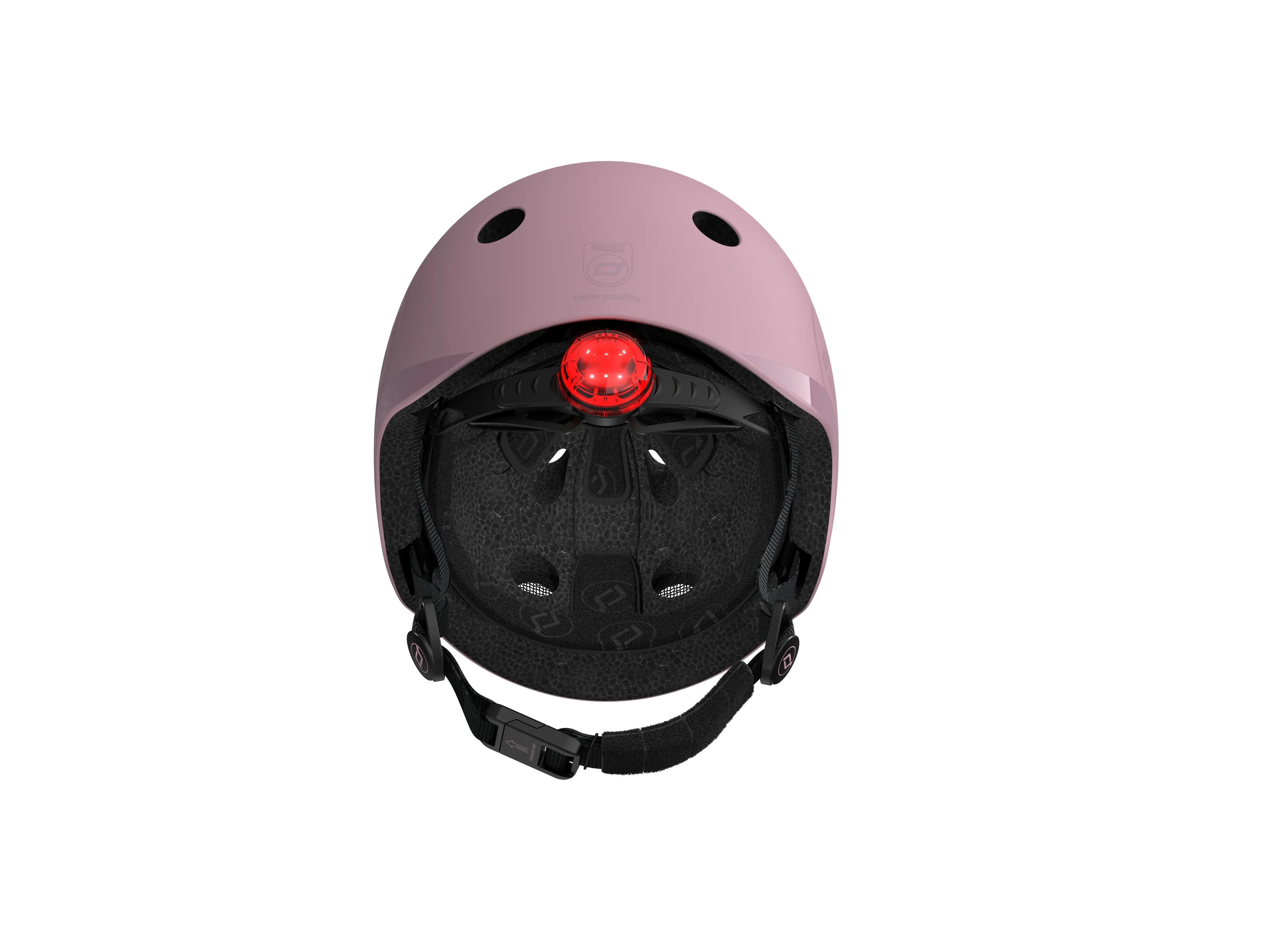 Scoot & Ride - Casque