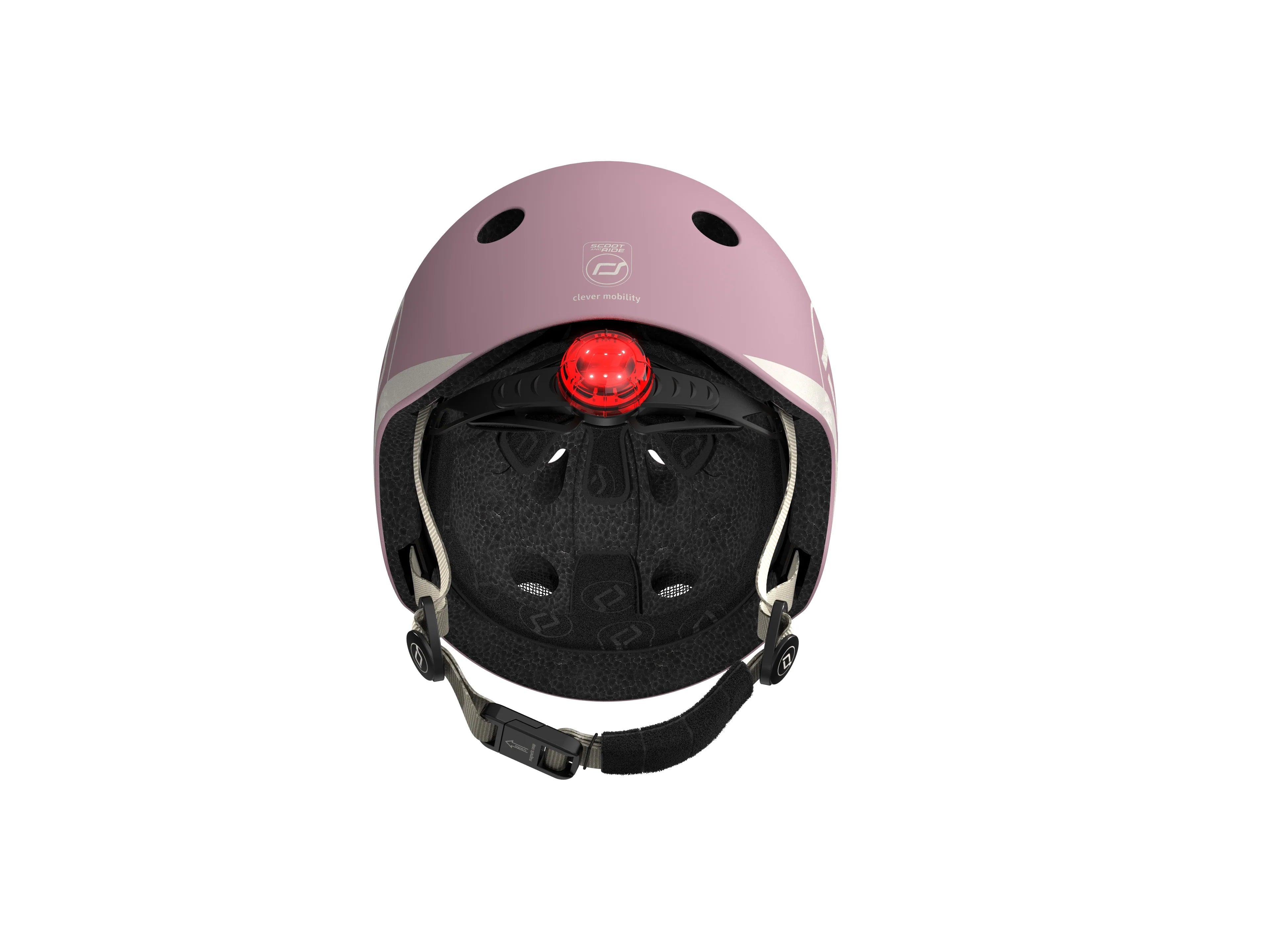 Scoot & Ride - Casque