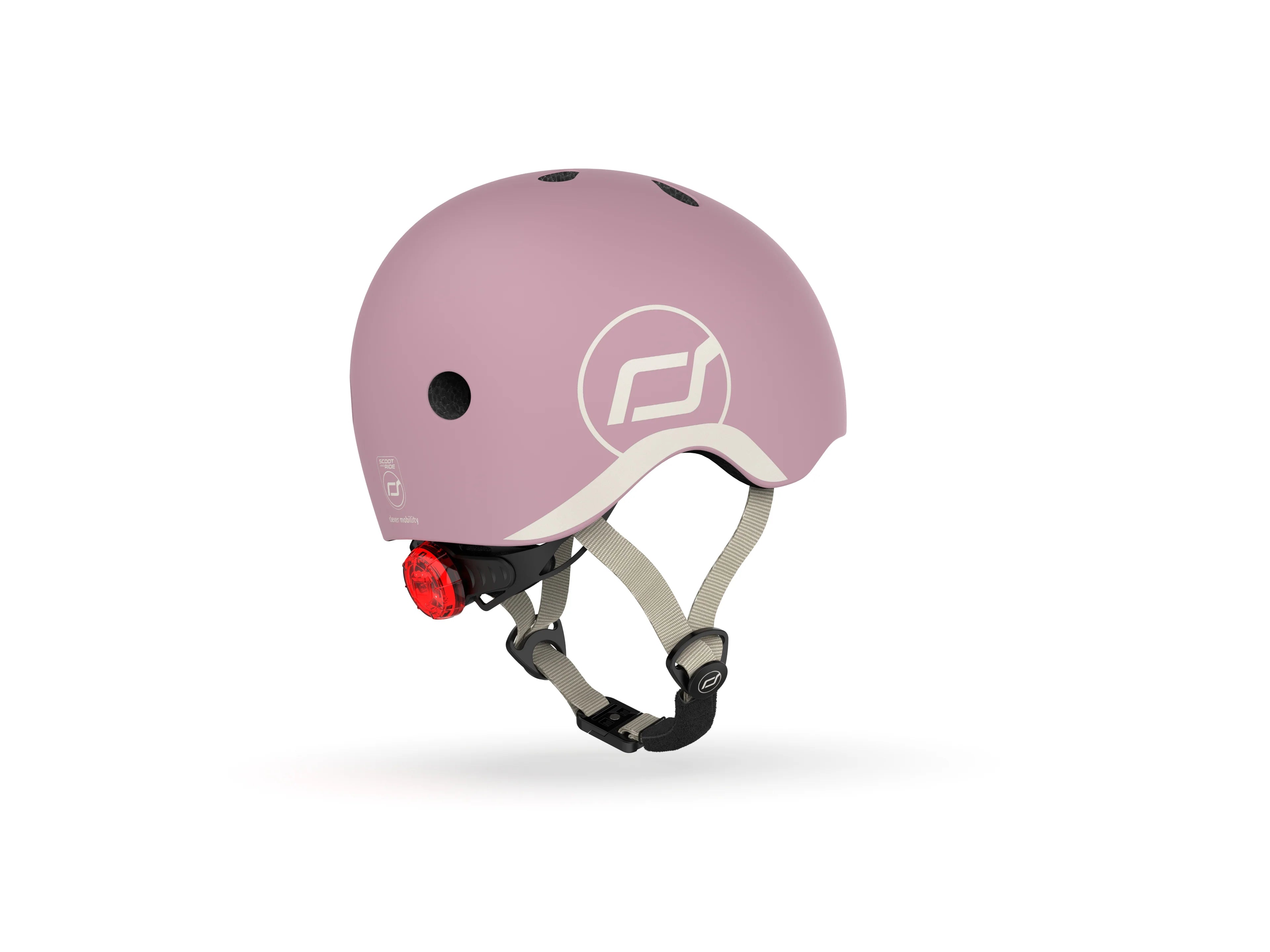 Scoot & Ride - Casque