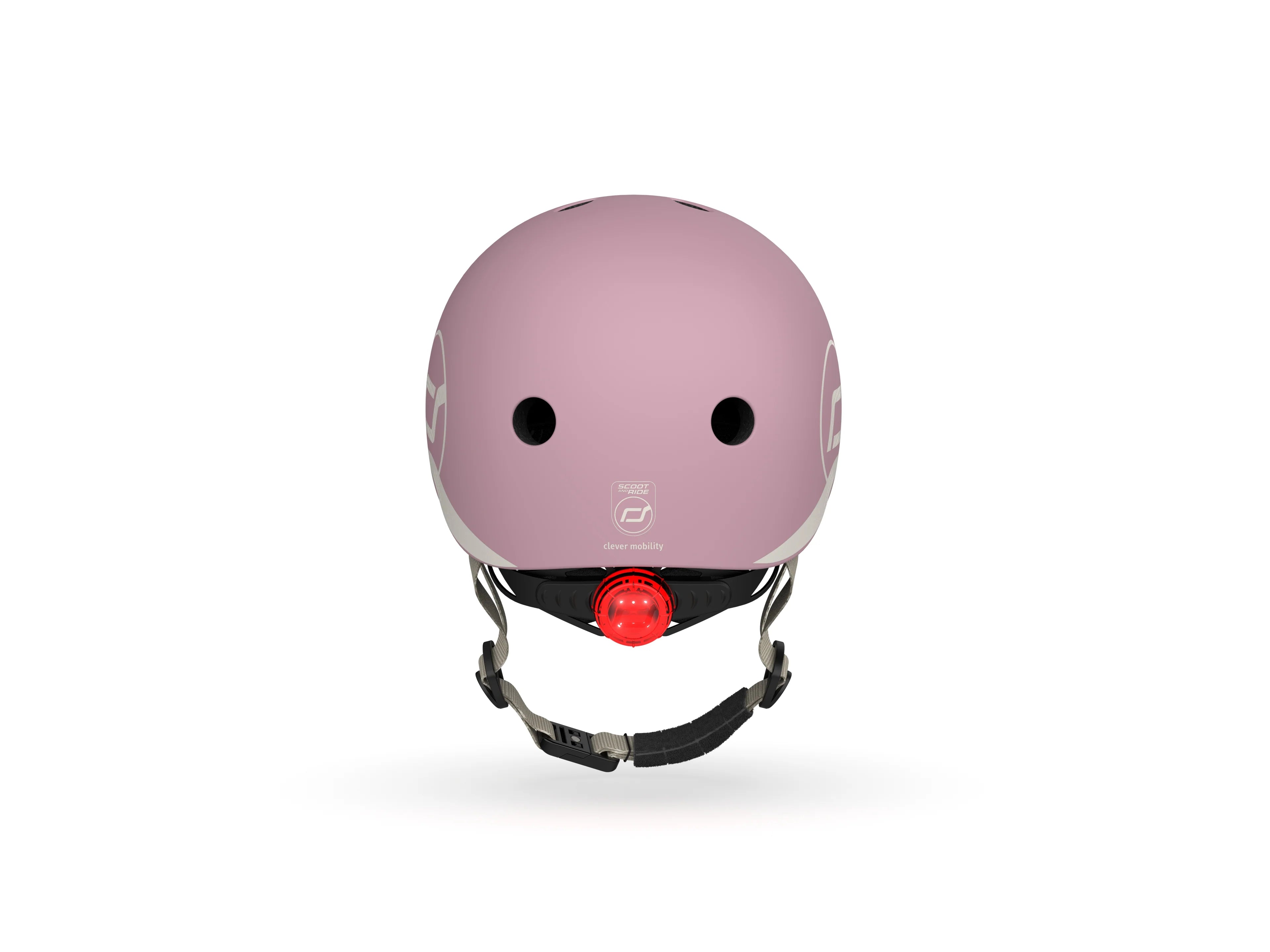 Scoot & Ride - Casque