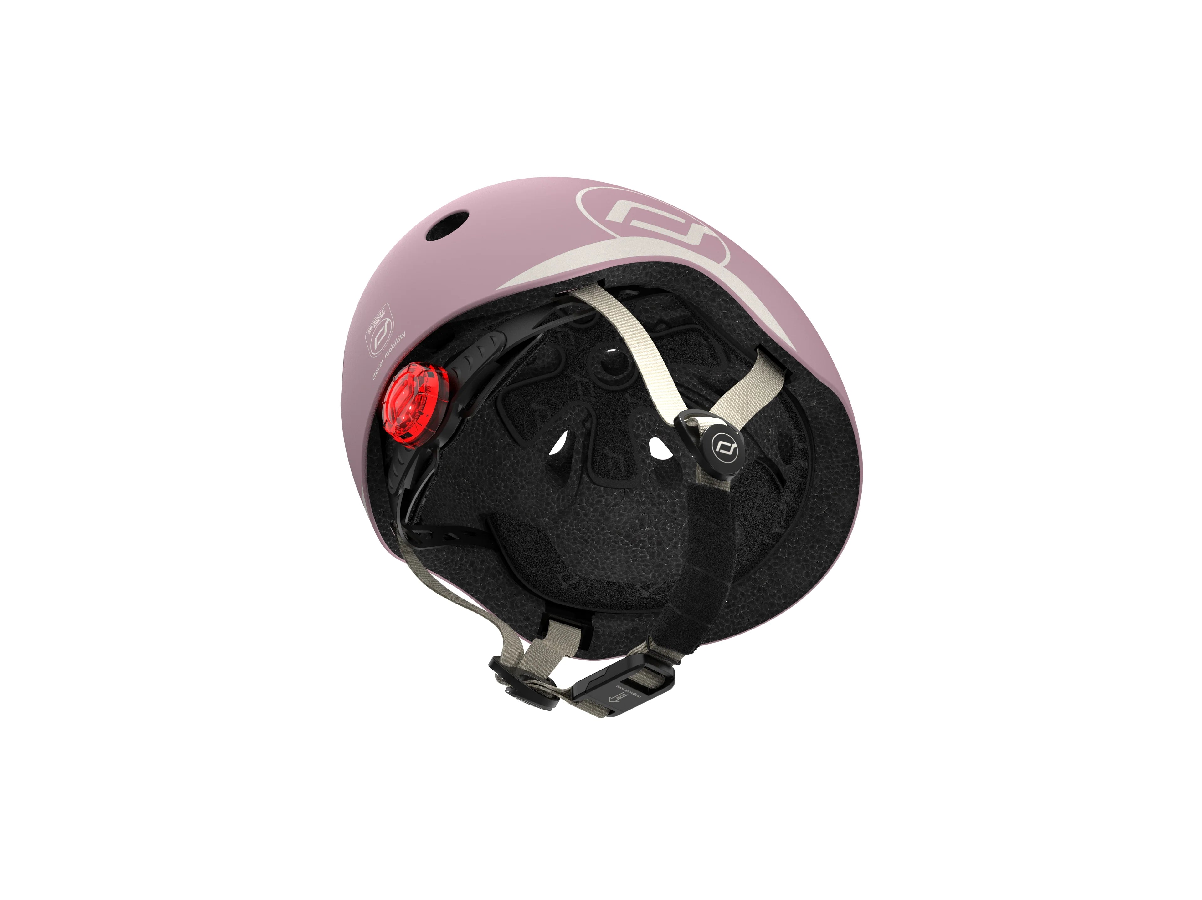 Scoot & Ride - Casque