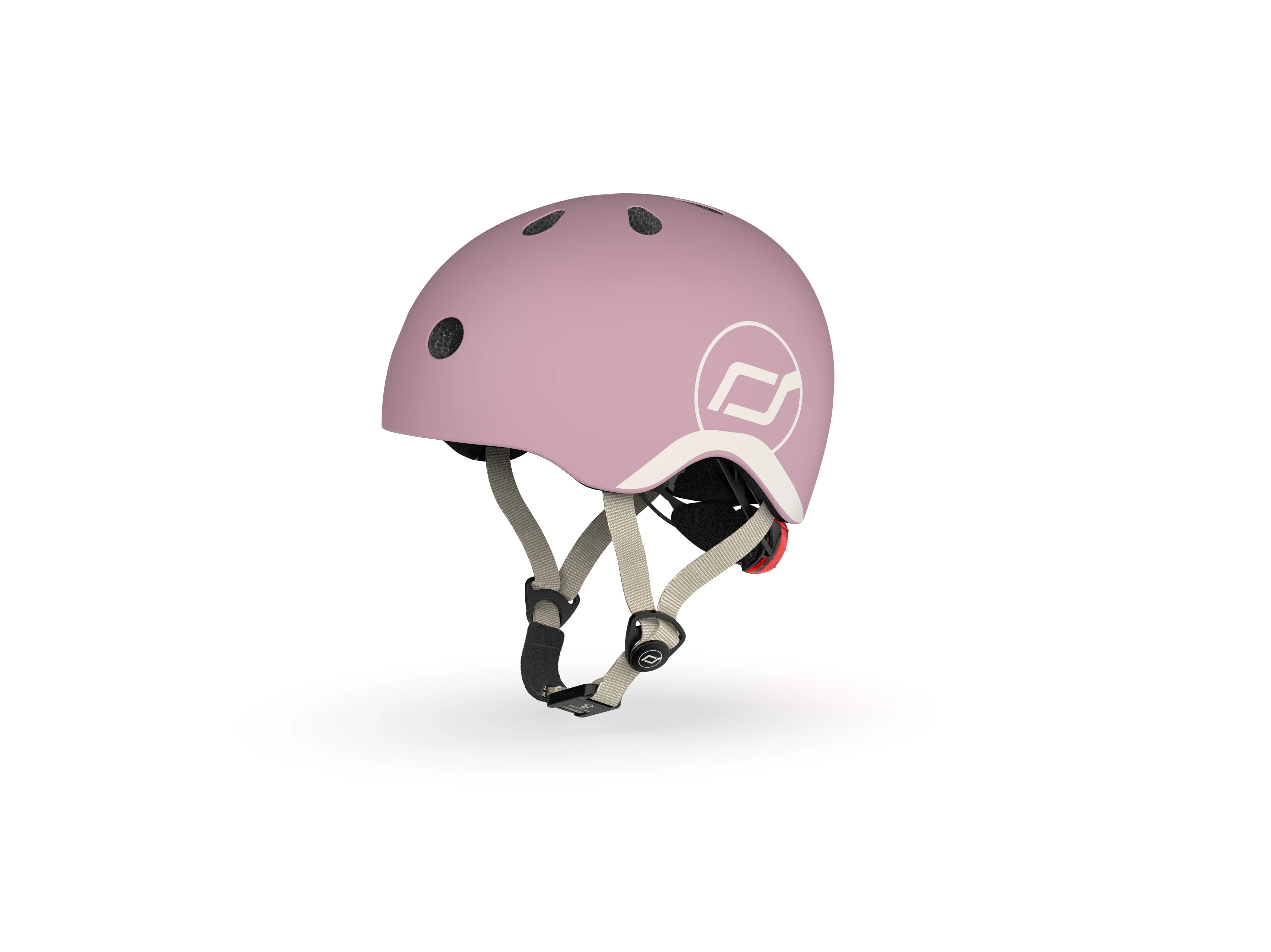 Scoot & Ride - Casque