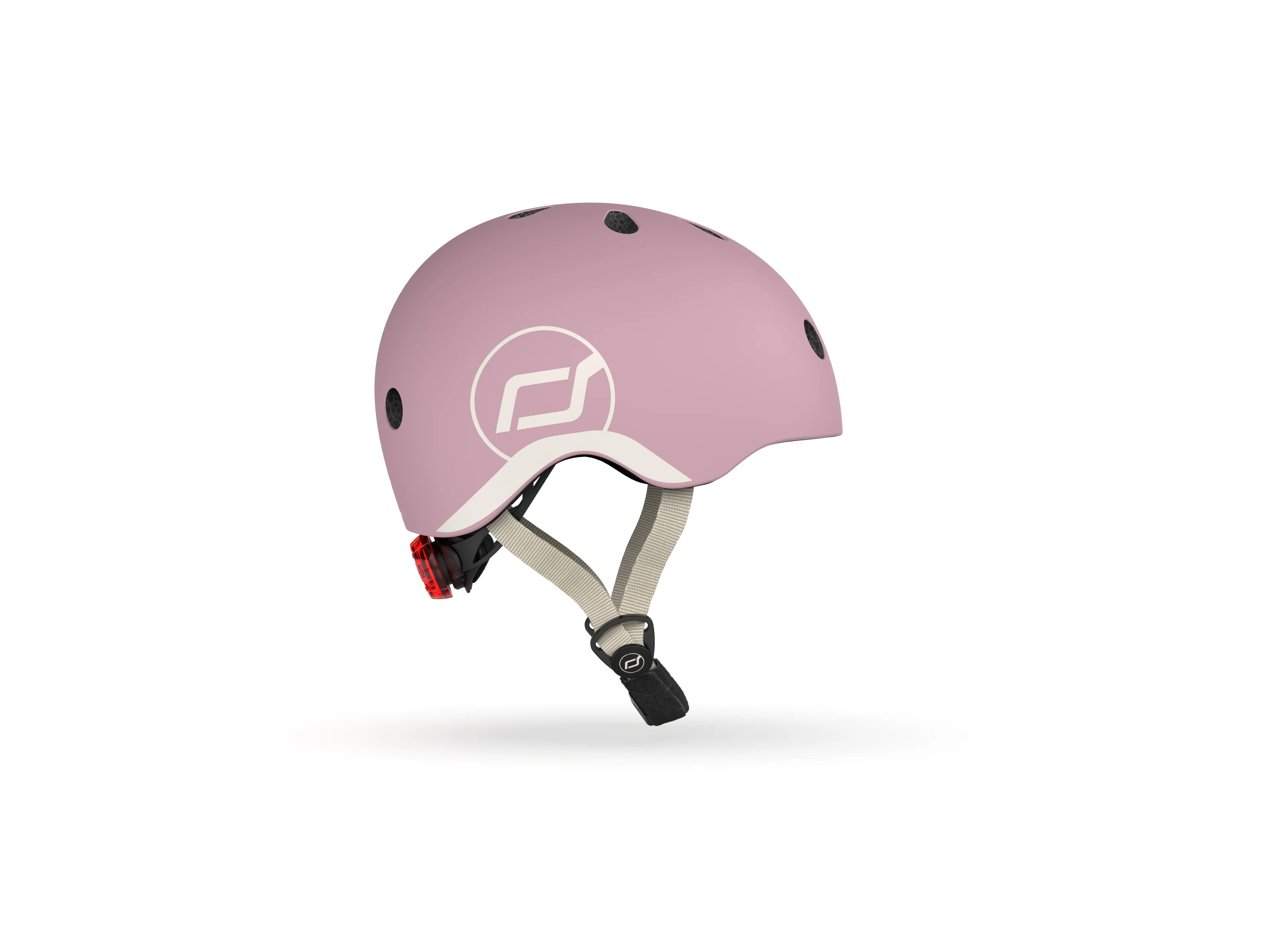 Scoot & Ride - Casque