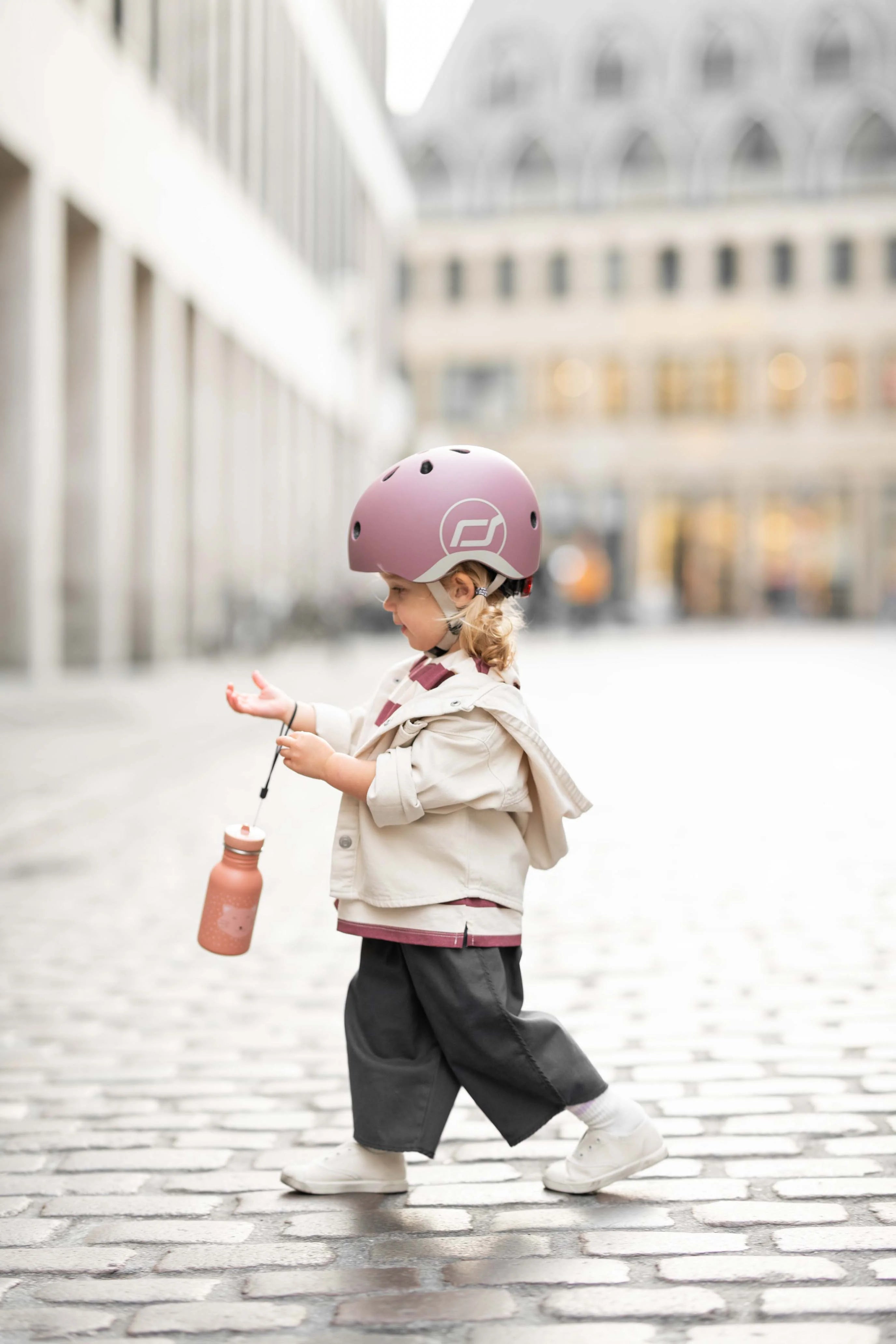 Scoot & Ride - Casque