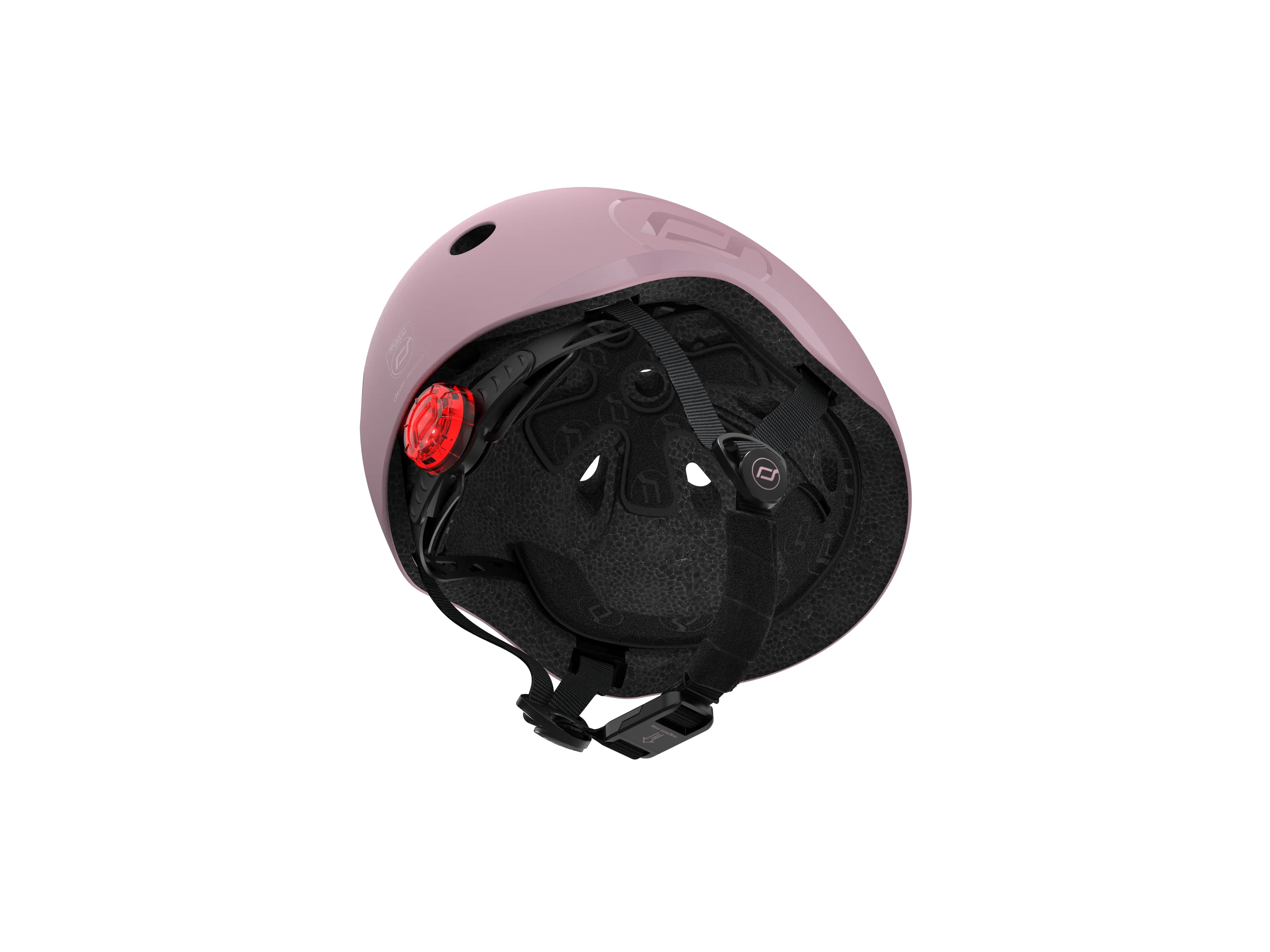 Scoot & Ride - Casque