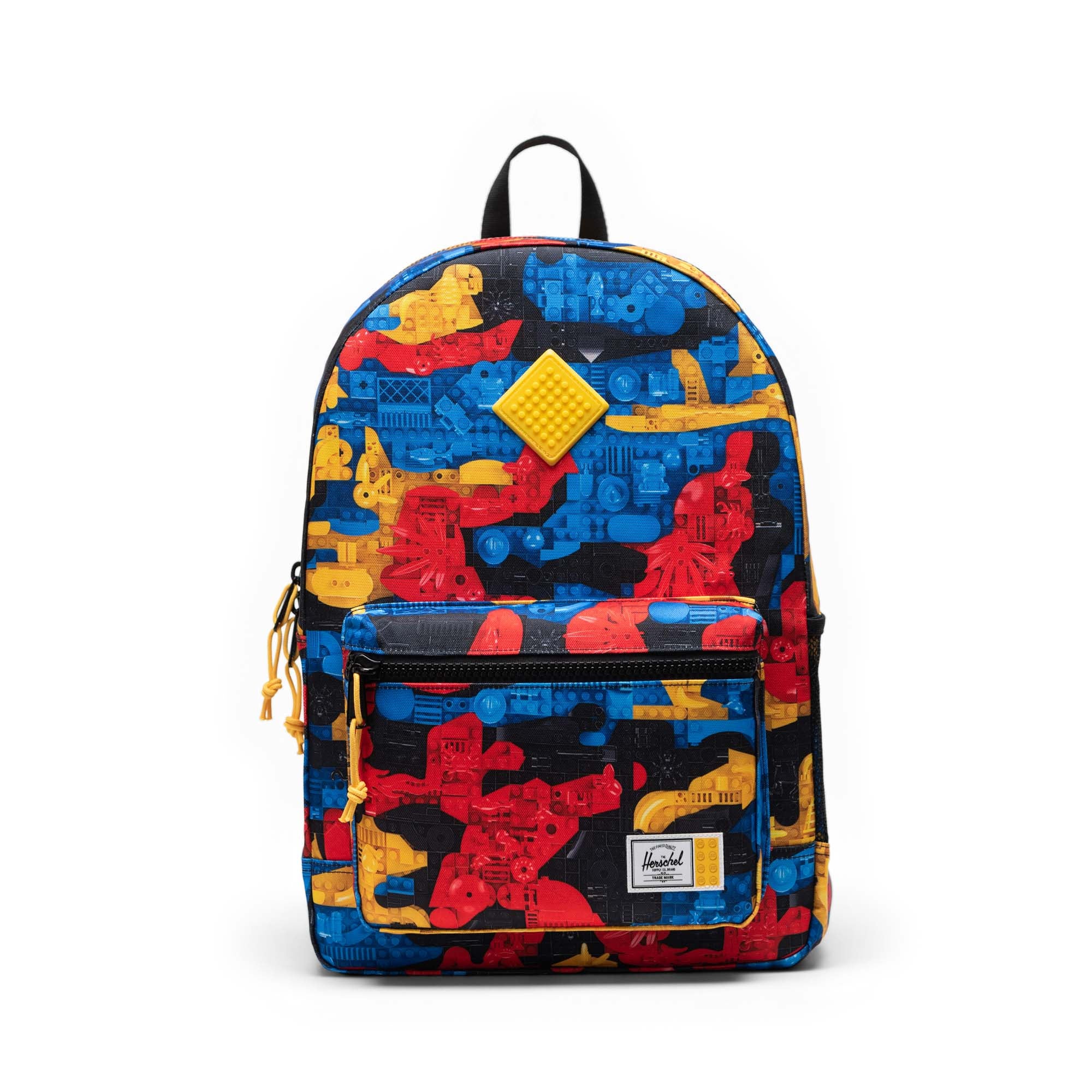 Herschel - Sac à Dos Heritage LEGO