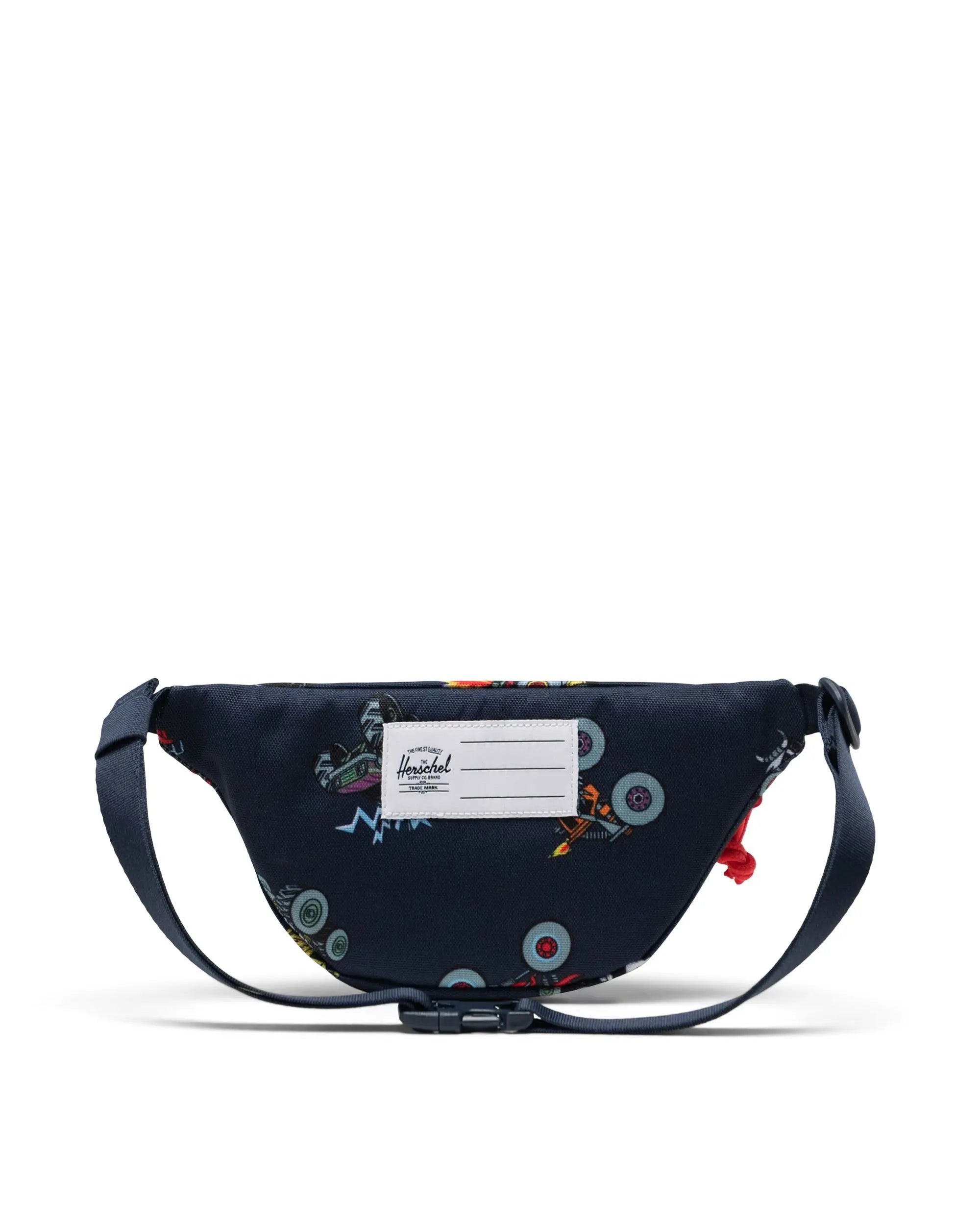 Herschel - Sac de taille Heritage Little Herschel