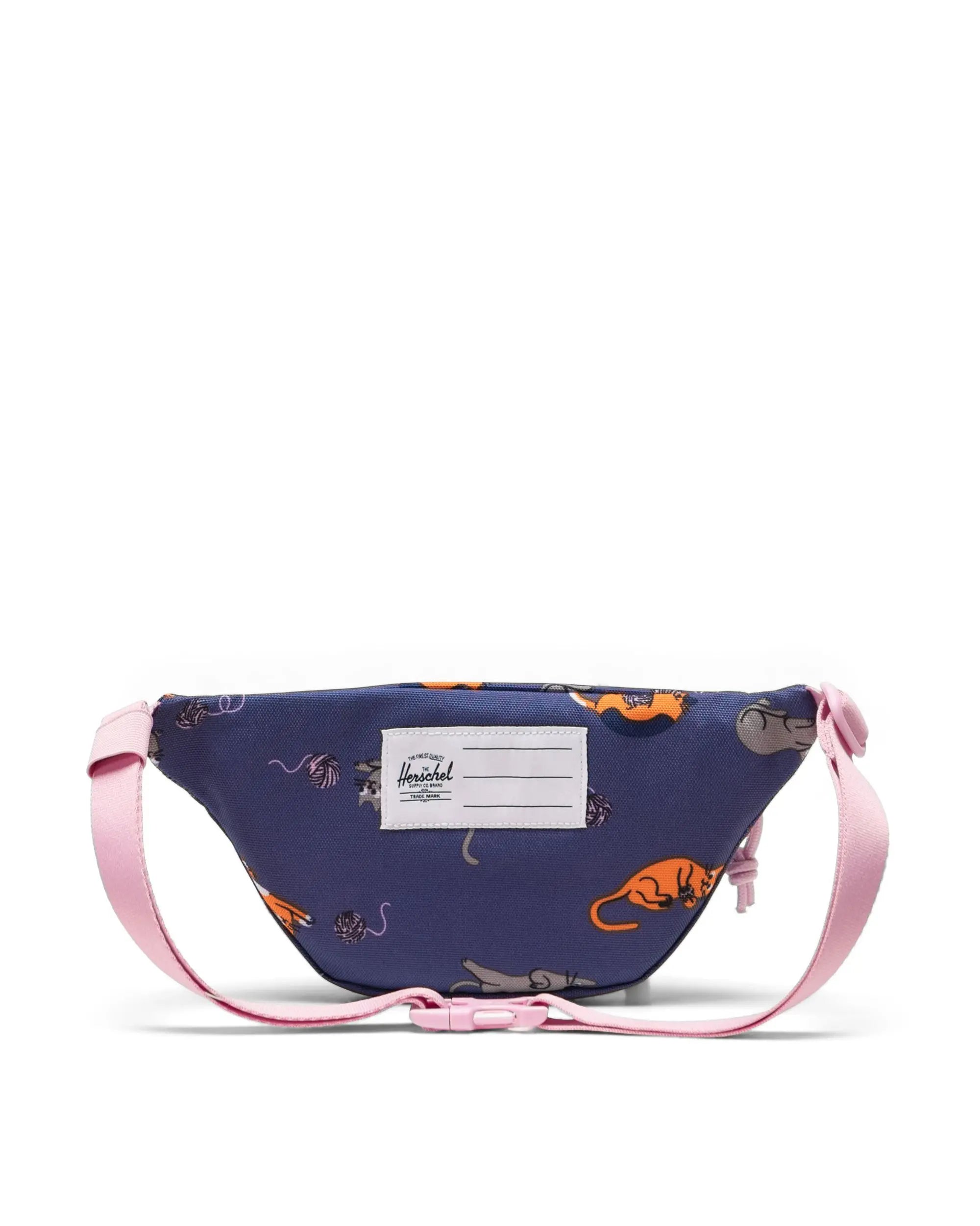 Herschel - Sac de taille Heritage Little Herschel