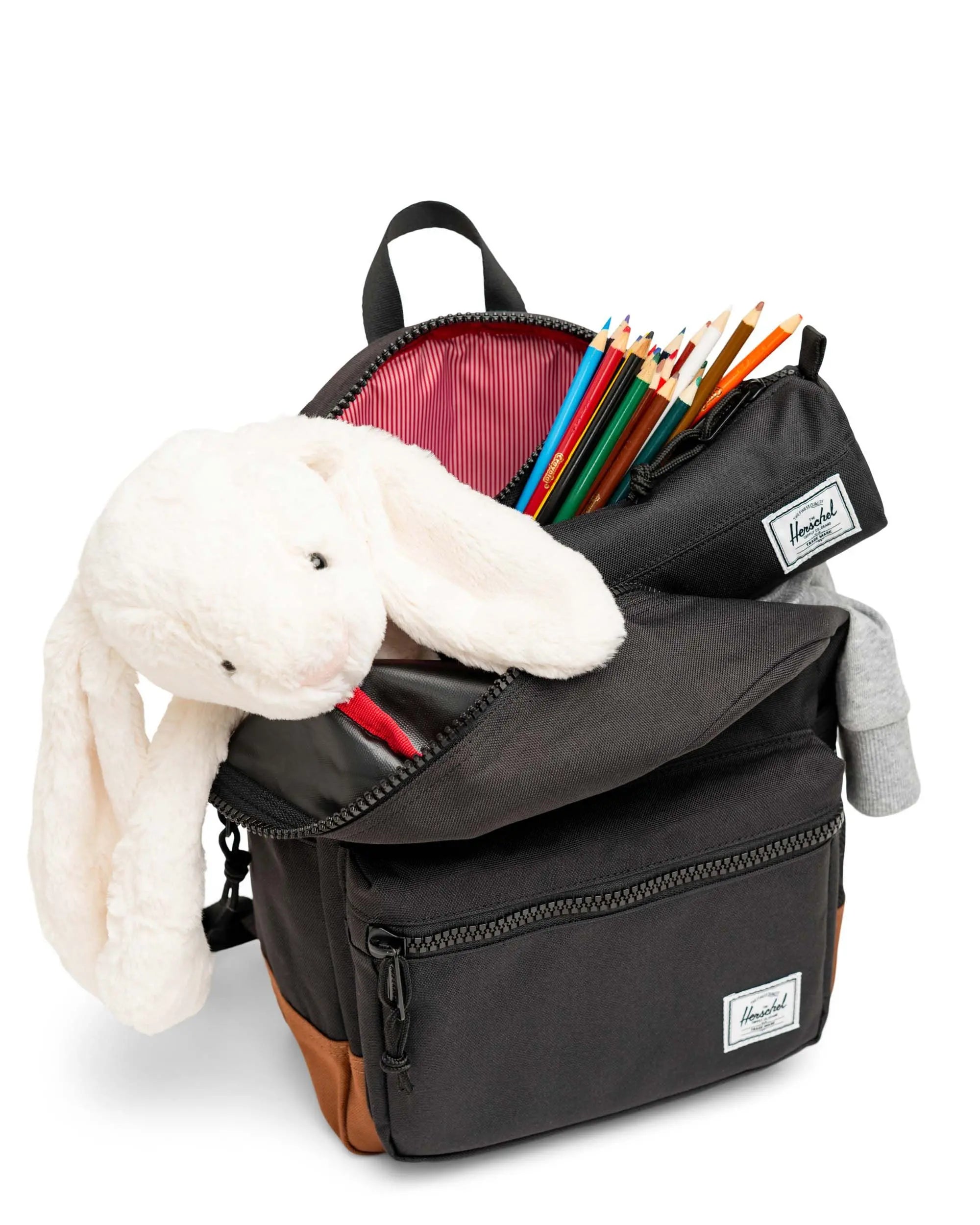 Herschel - Sac à Dos Heritage