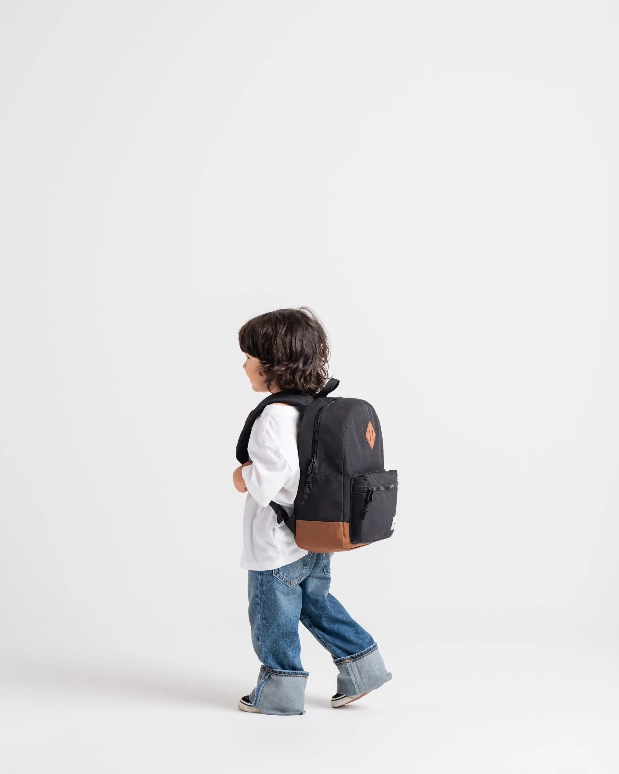 Herschel - Sac à Dos Heritage