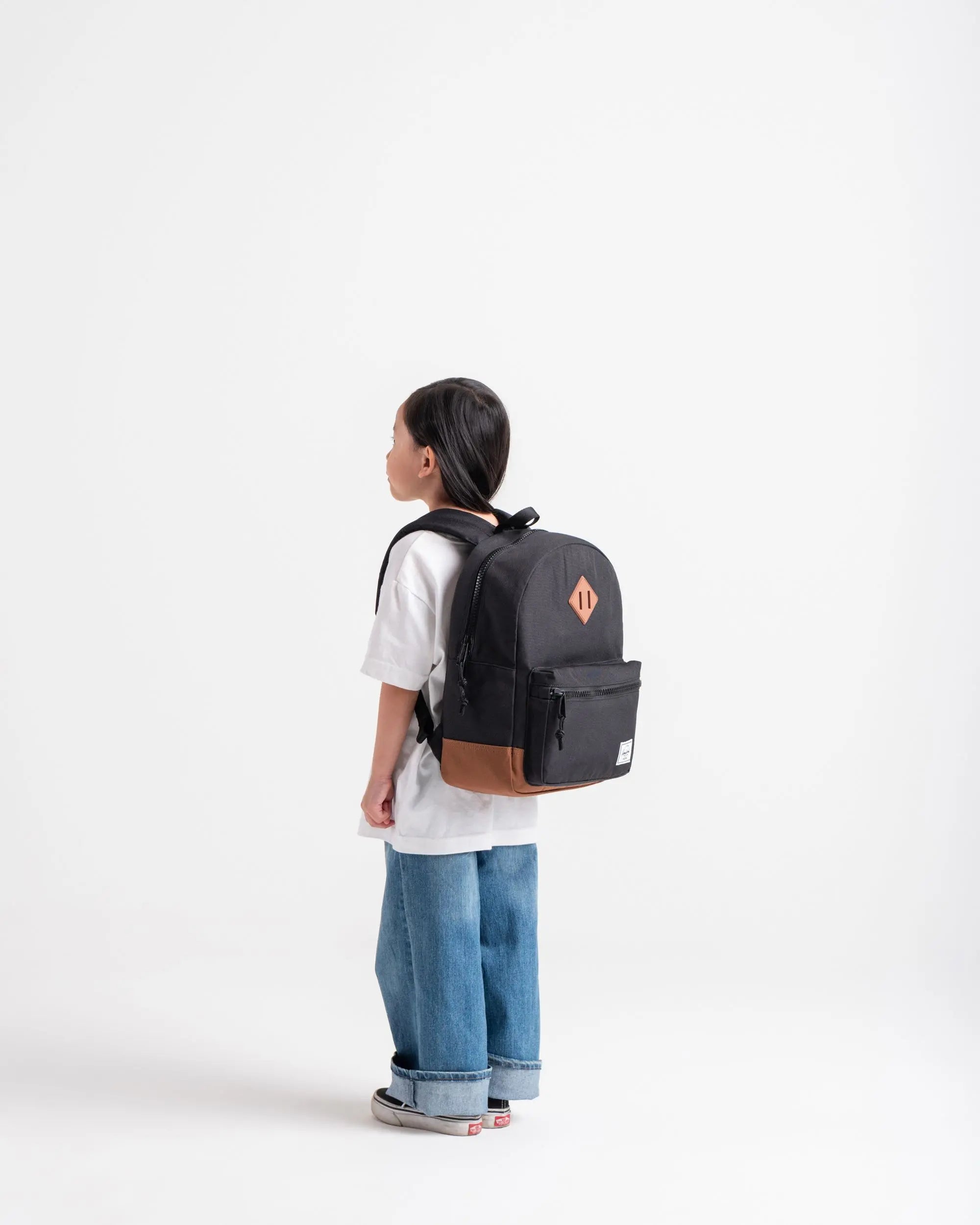 Herschel - Sac à Dos Heritage