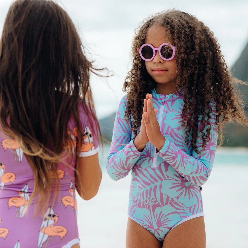 Beach & Bandits - UV Swimsuit