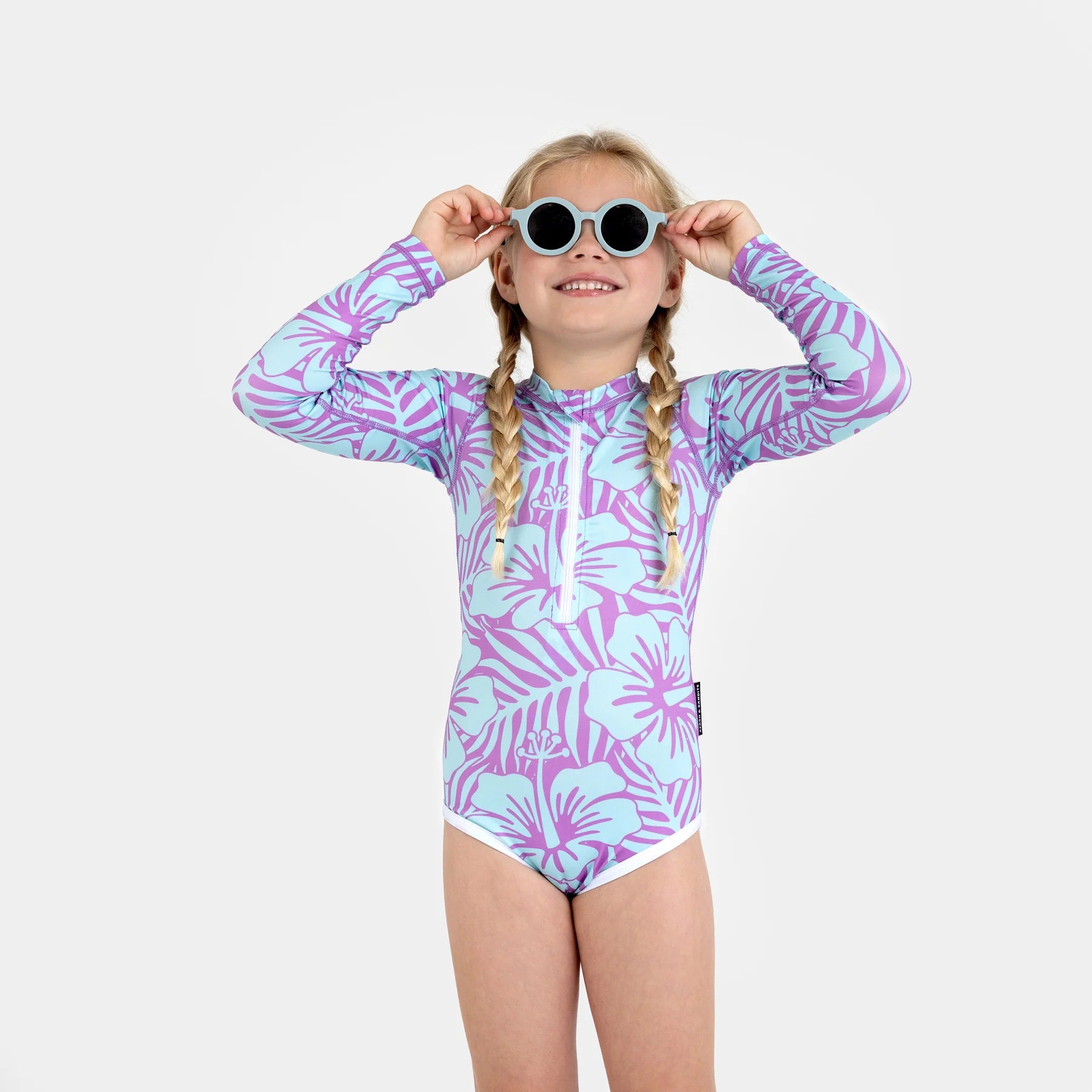 Beach & Bandits - UV Swimsuit