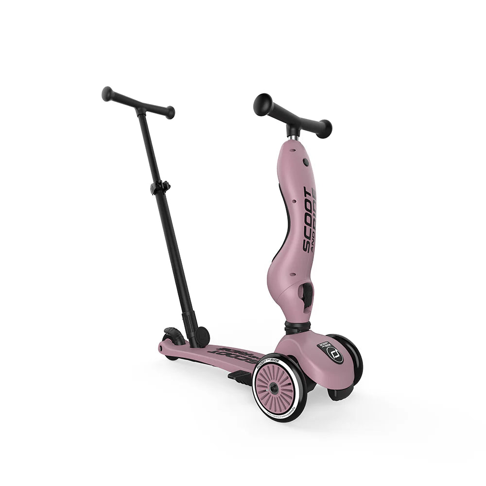 Scoot & Ride - Highwaykick 1 Push & Go
