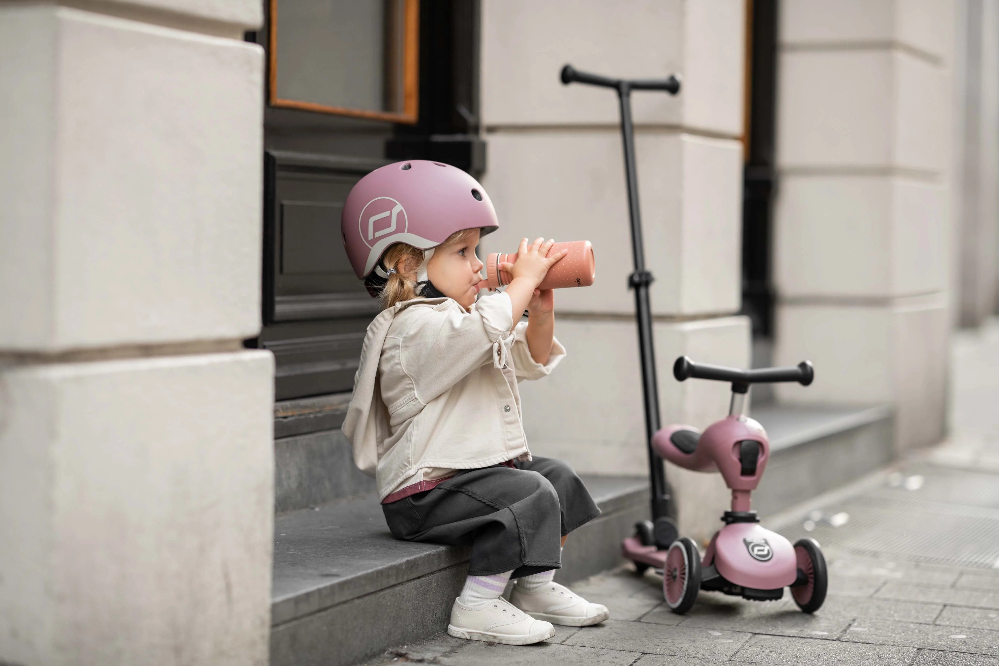 Scoot & Ride - Highwaykick 1 Push & Go