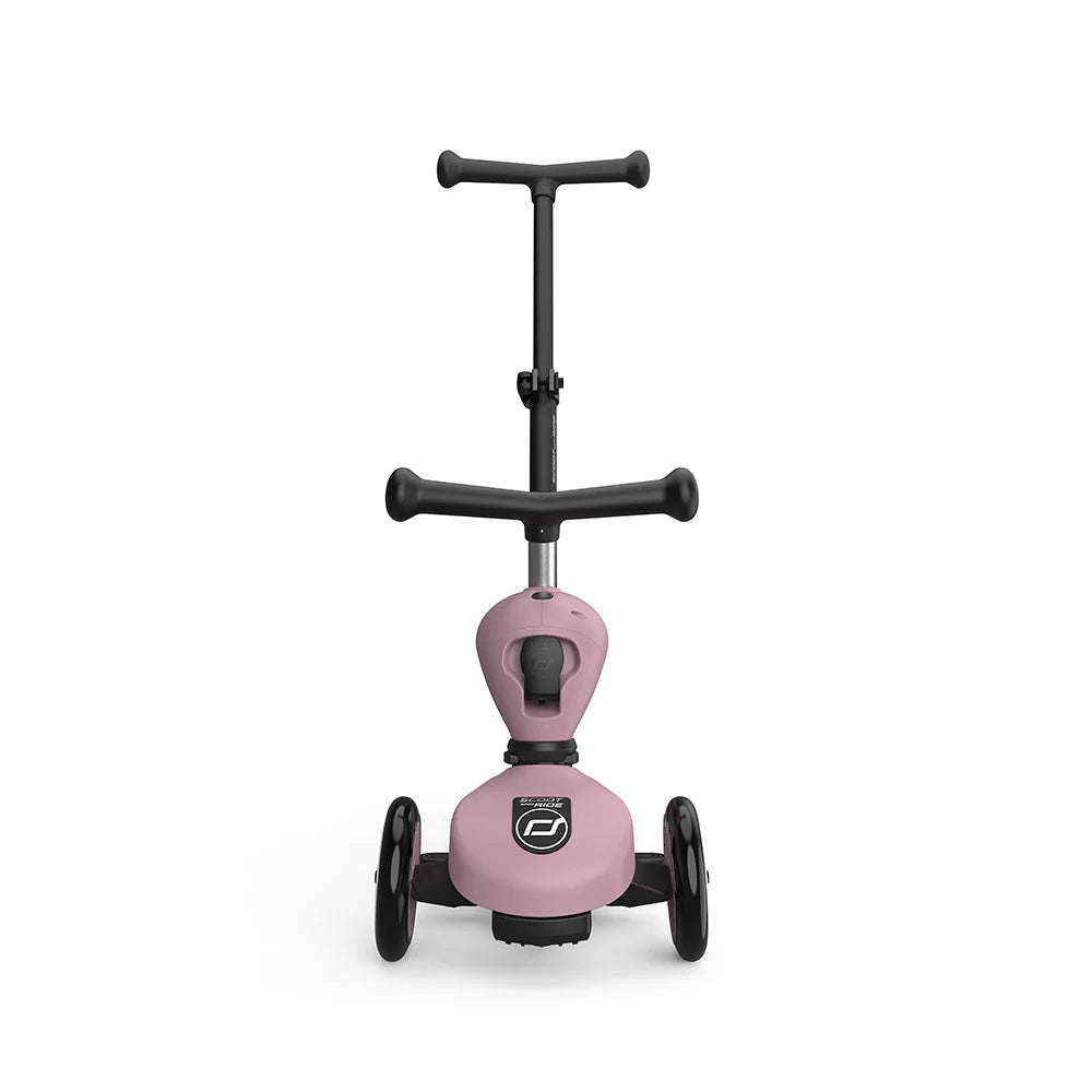 Scoot & Ride - Highwaykick 1 Push & Go