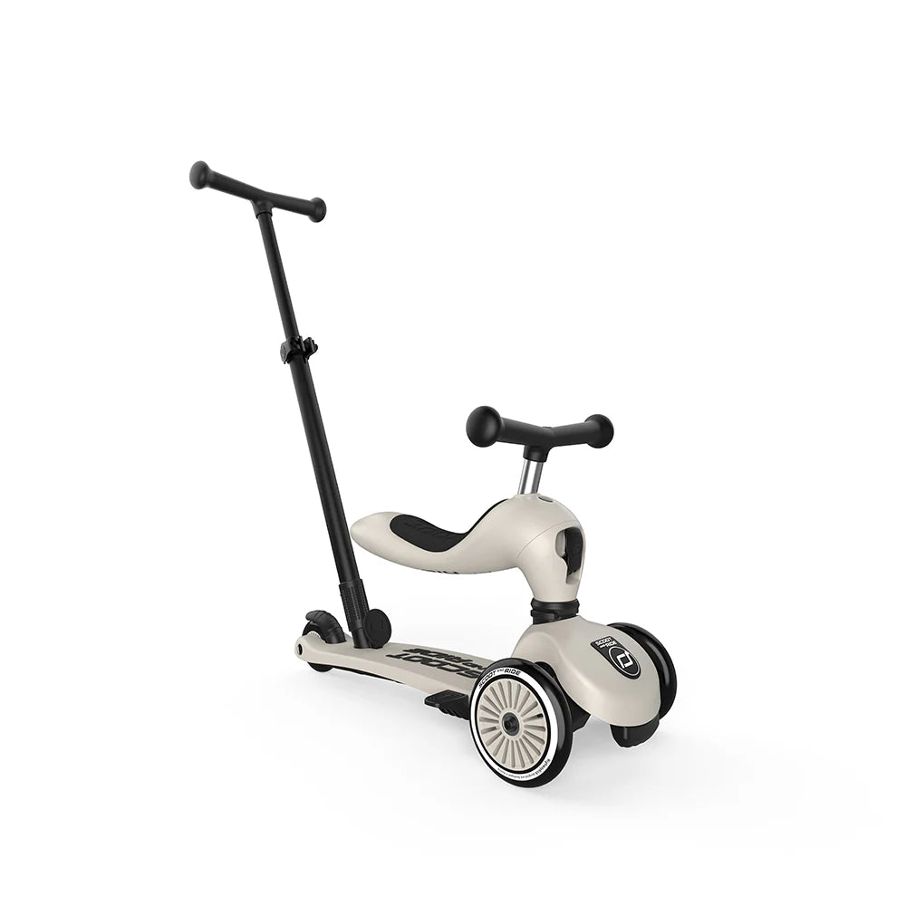 Scoot & Ride - Highwaykick 1 Push & Go