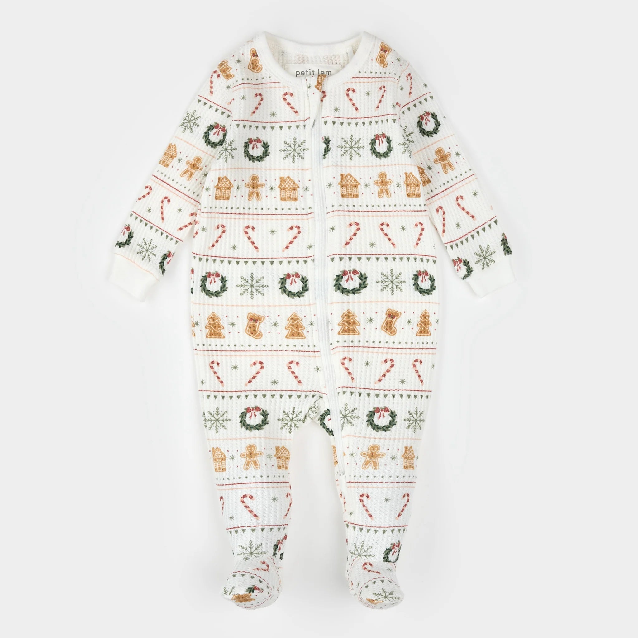 Petit Lem - Christmas Candy Fair Sleeper