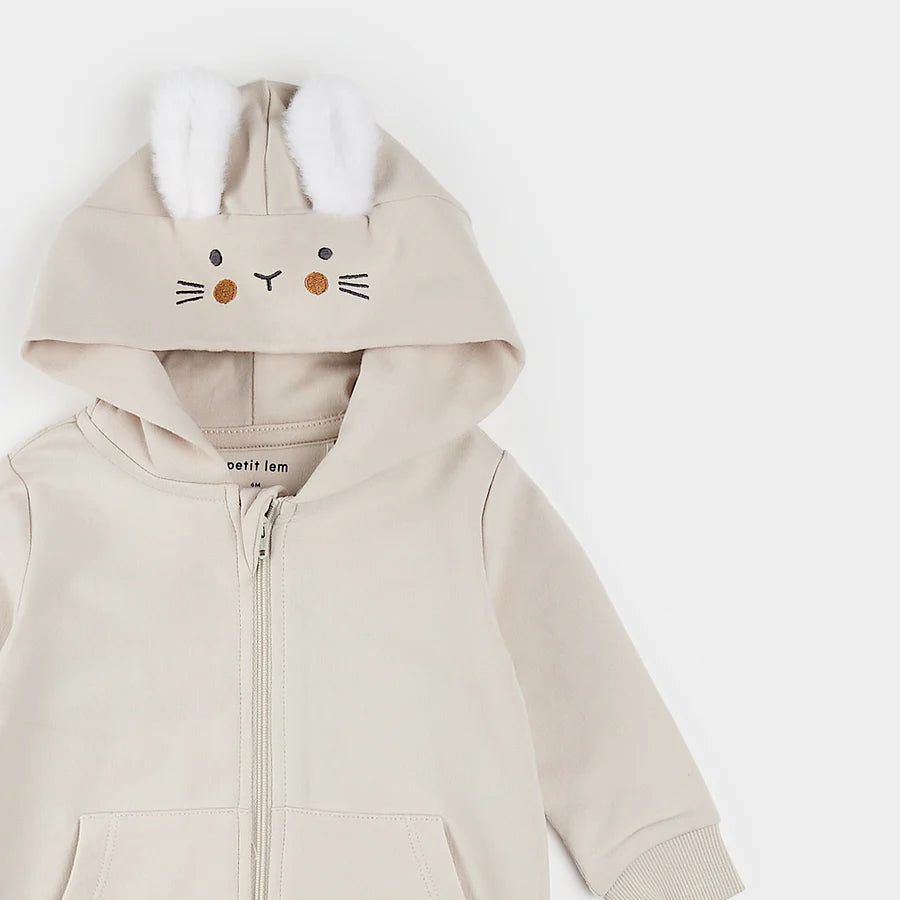 Petit Lem - Rabbit Combi