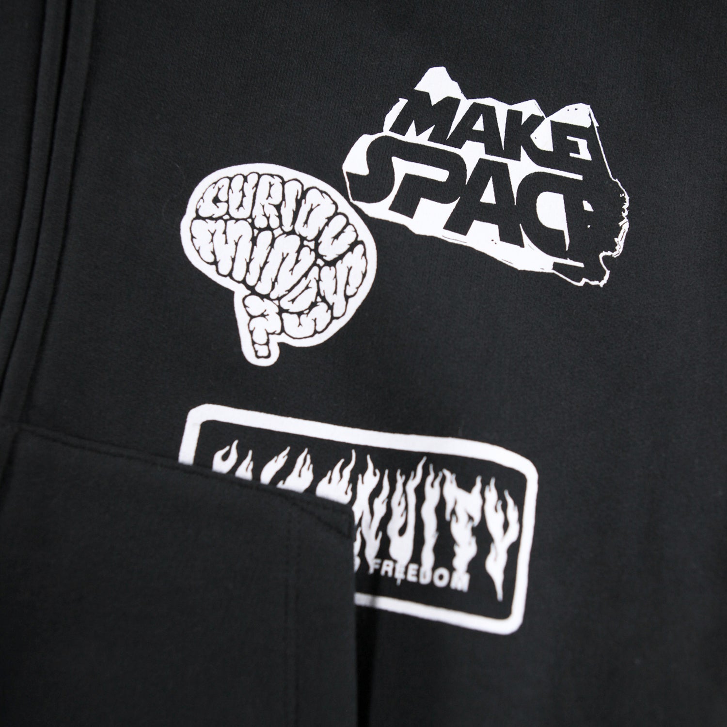 Molo - Marley Hoodie
