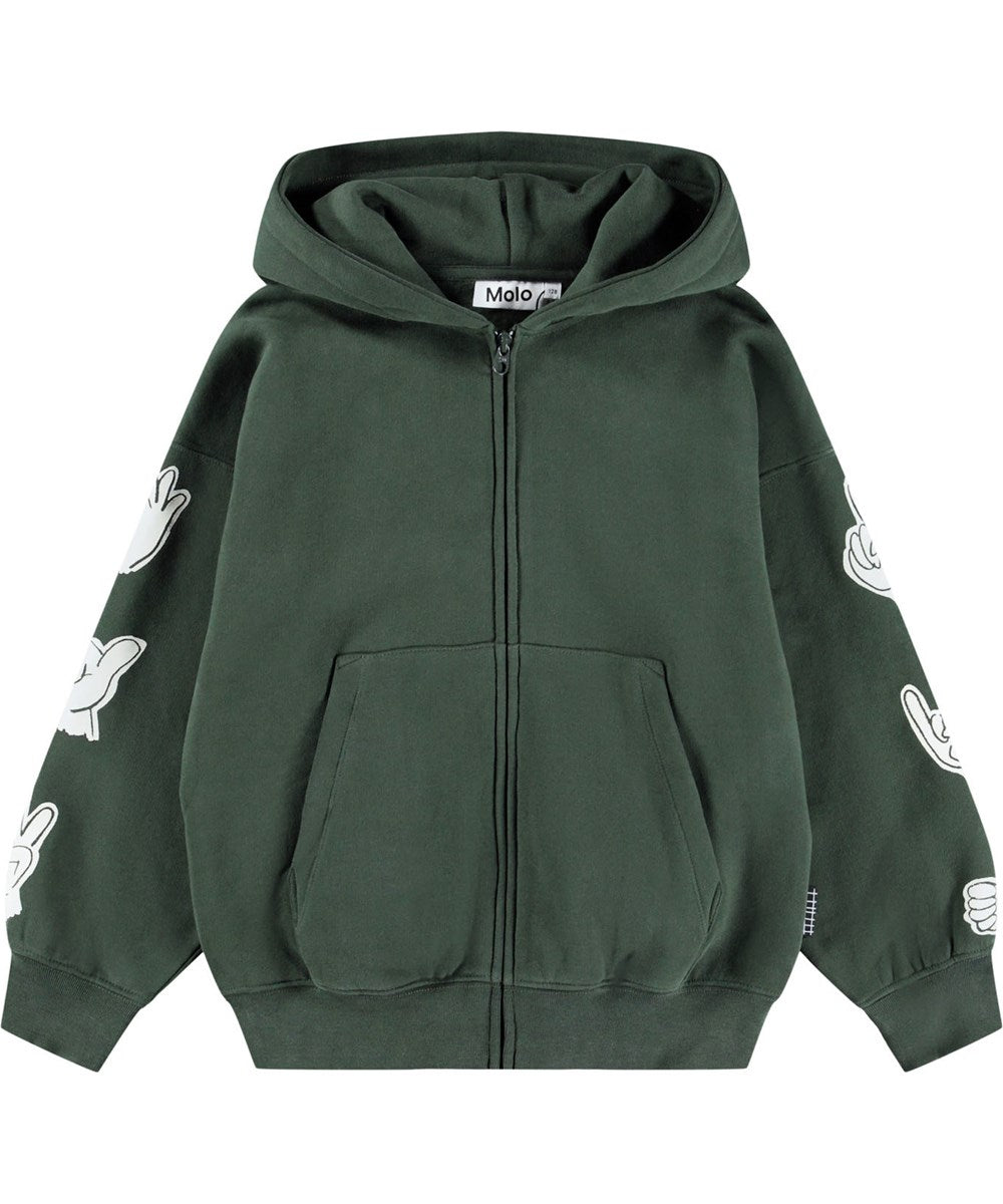 Molo - Marley Hoodie