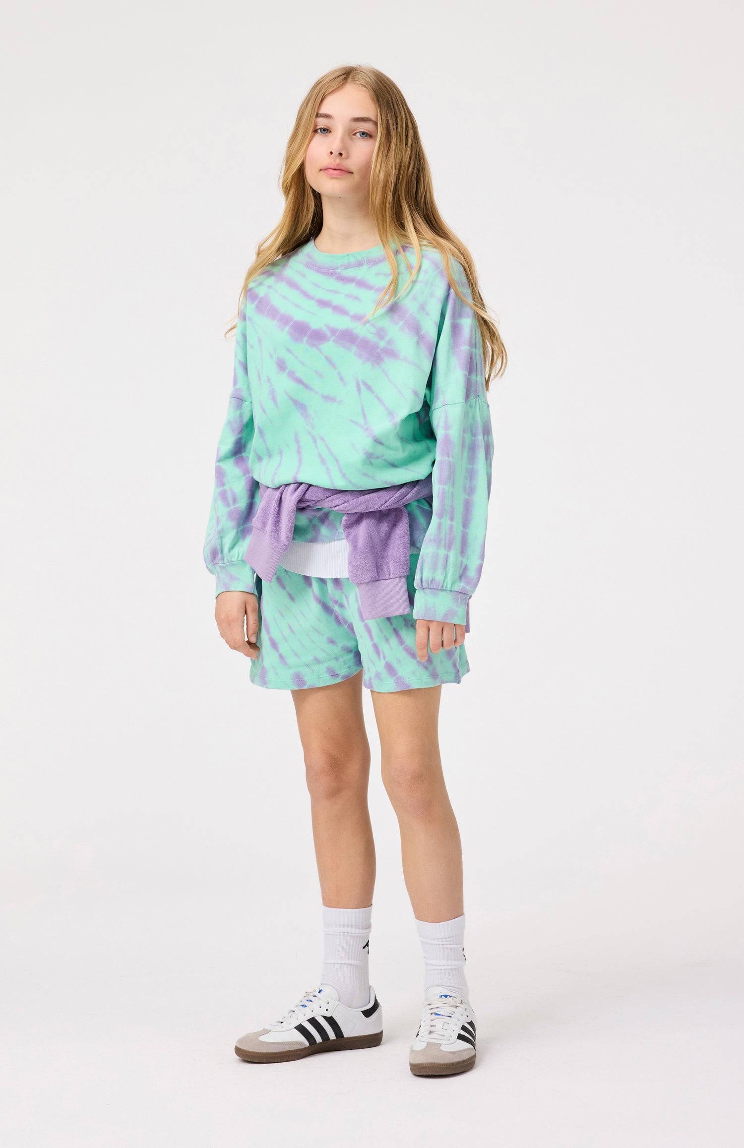 Molo - Milla Hoodie