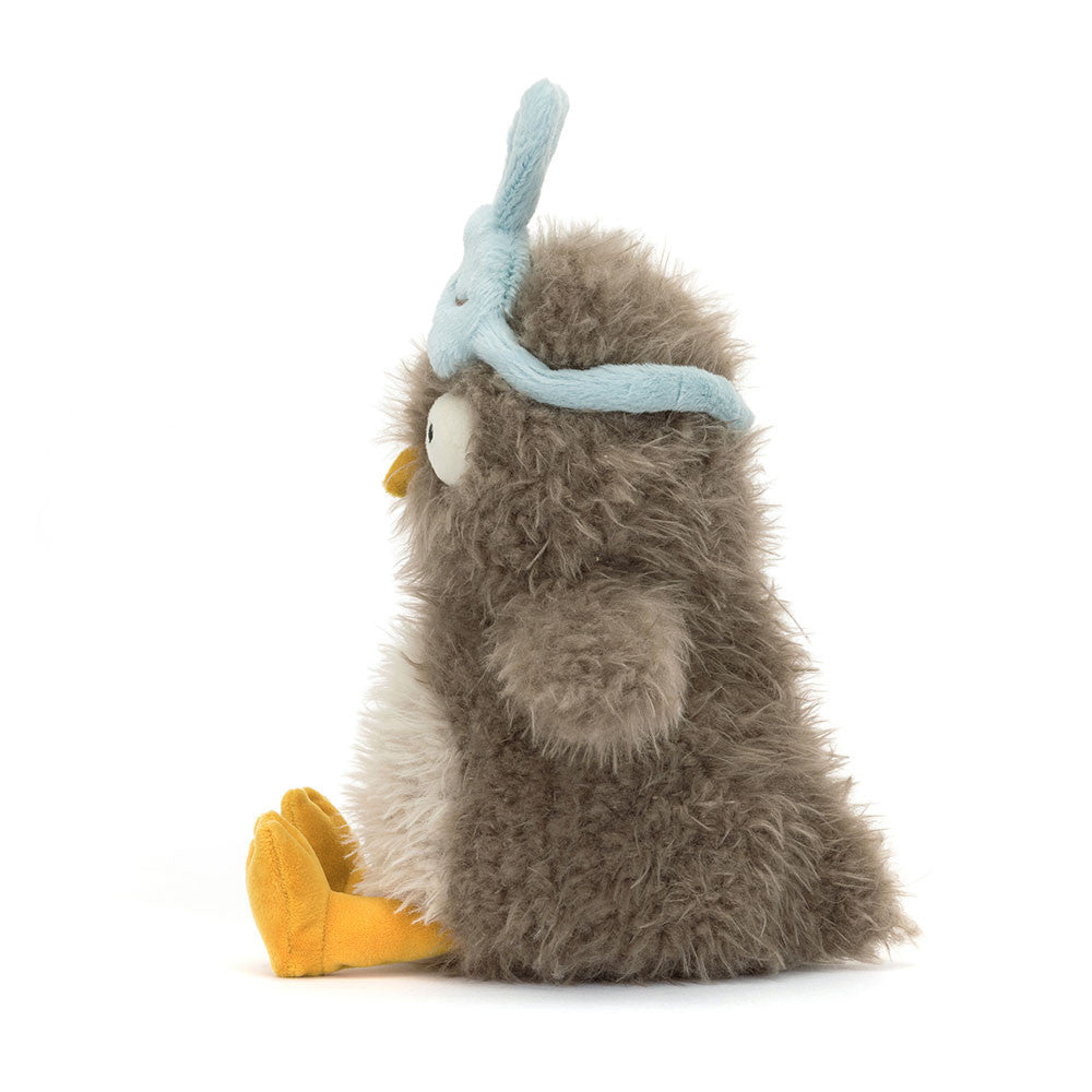 Jellycat - Hibou Audrey Hootsoftly