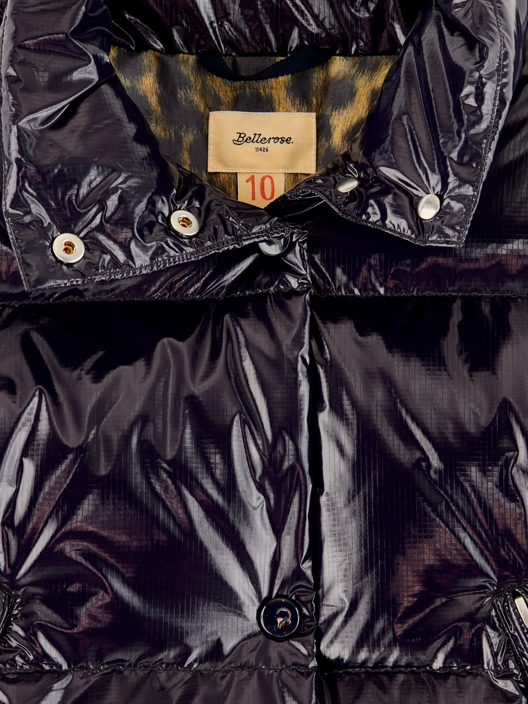 Bellerose - Hoover 42 jacket