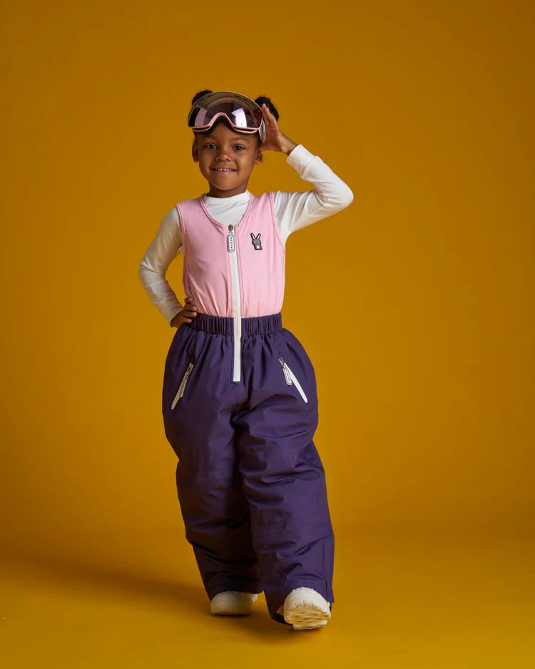 Roarsome - Coat + Ski pants