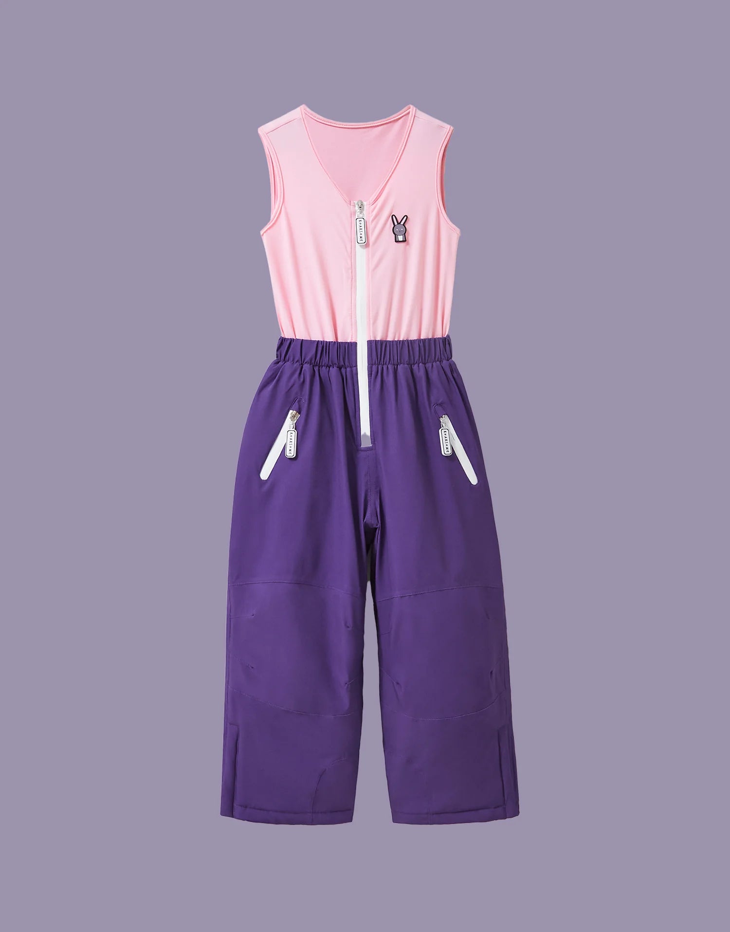 Roarsome - Coat + Ski pants