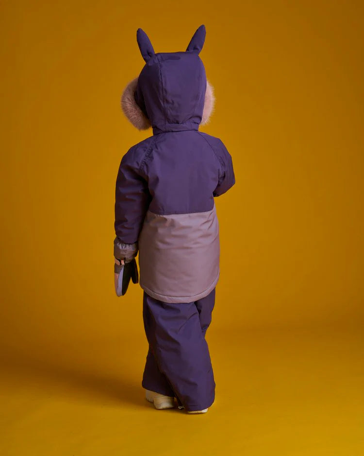 Roarsome - Coat + Ski pants