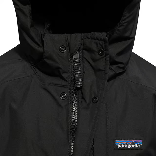 Patagonia - Kid's Powder Town Coat