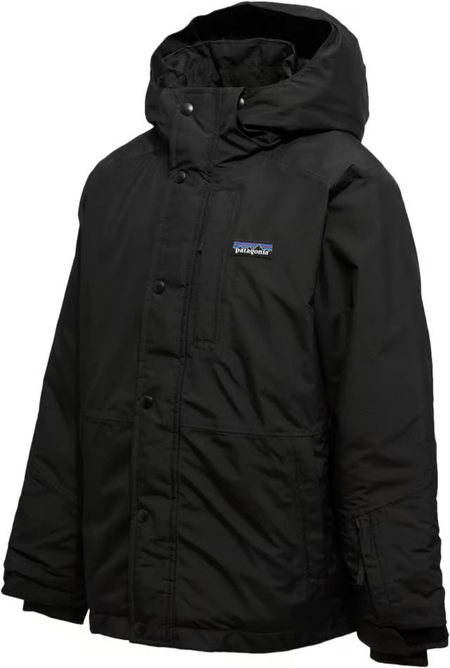 Patagonia - Kid's Powder Town Coat