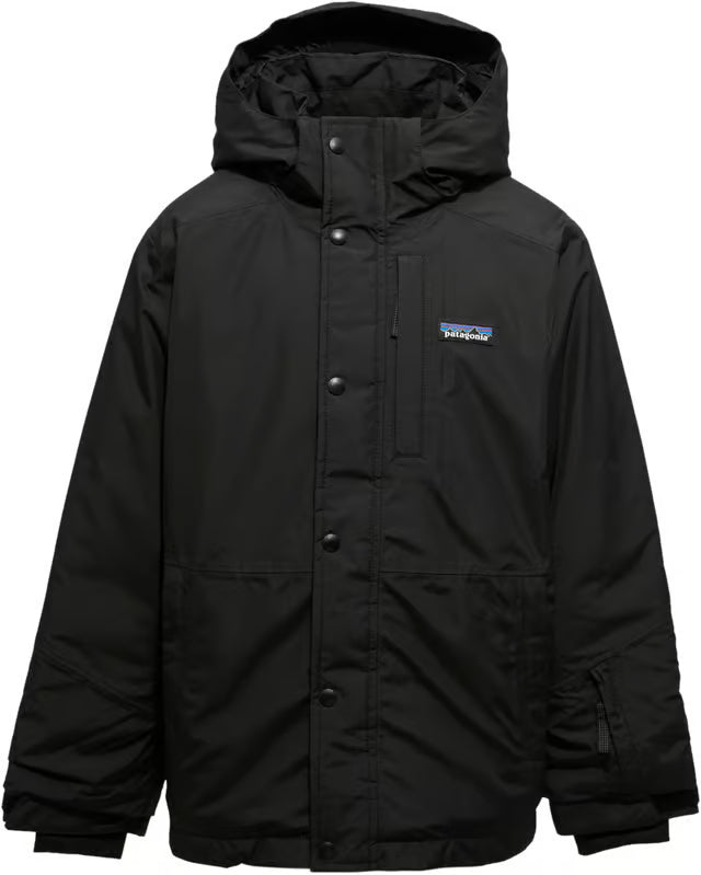 Patagonia - Kid's Powder Town Coat