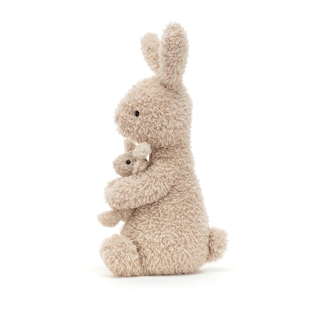 Jellycat - Huddles : Le Lapin