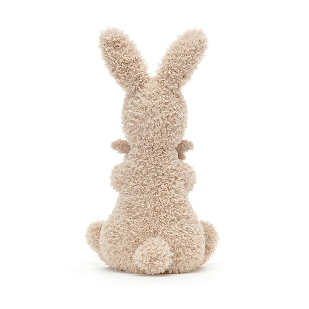 Jellycat - Huddles : Le Lapin