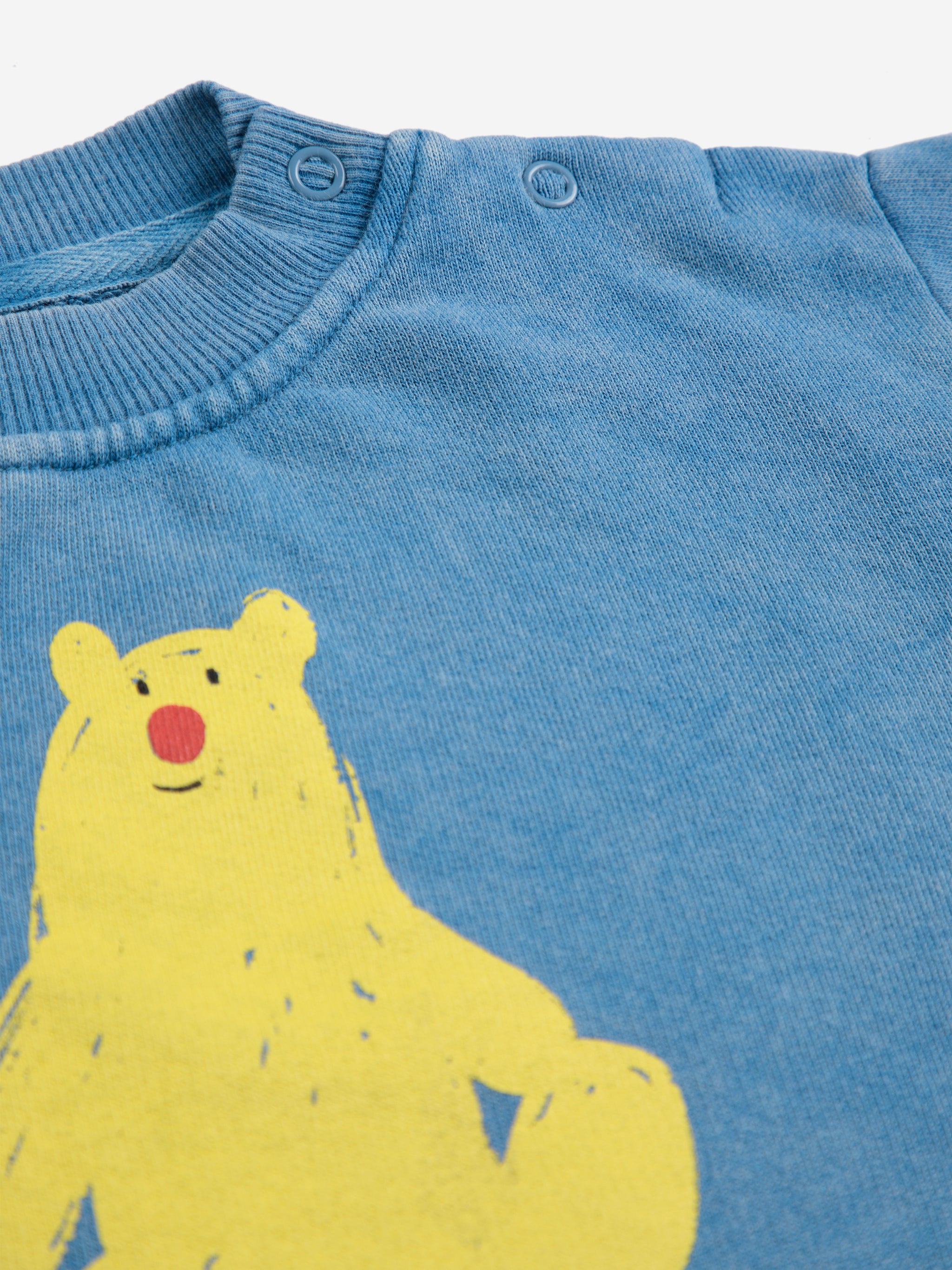 Bobo Choses - Hug Bear Sweatshirt (baby)