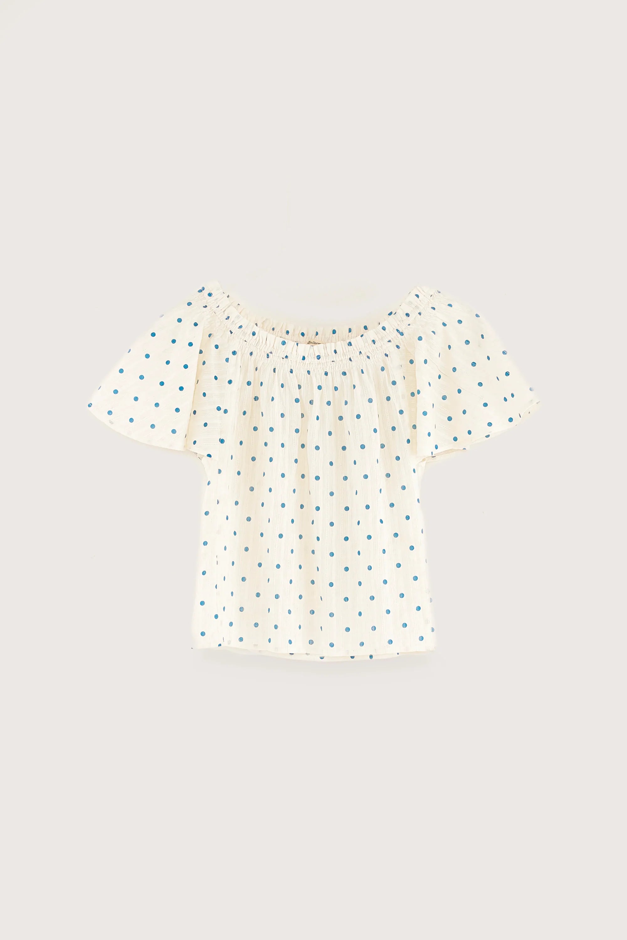 Bellerose - Humble Blouse