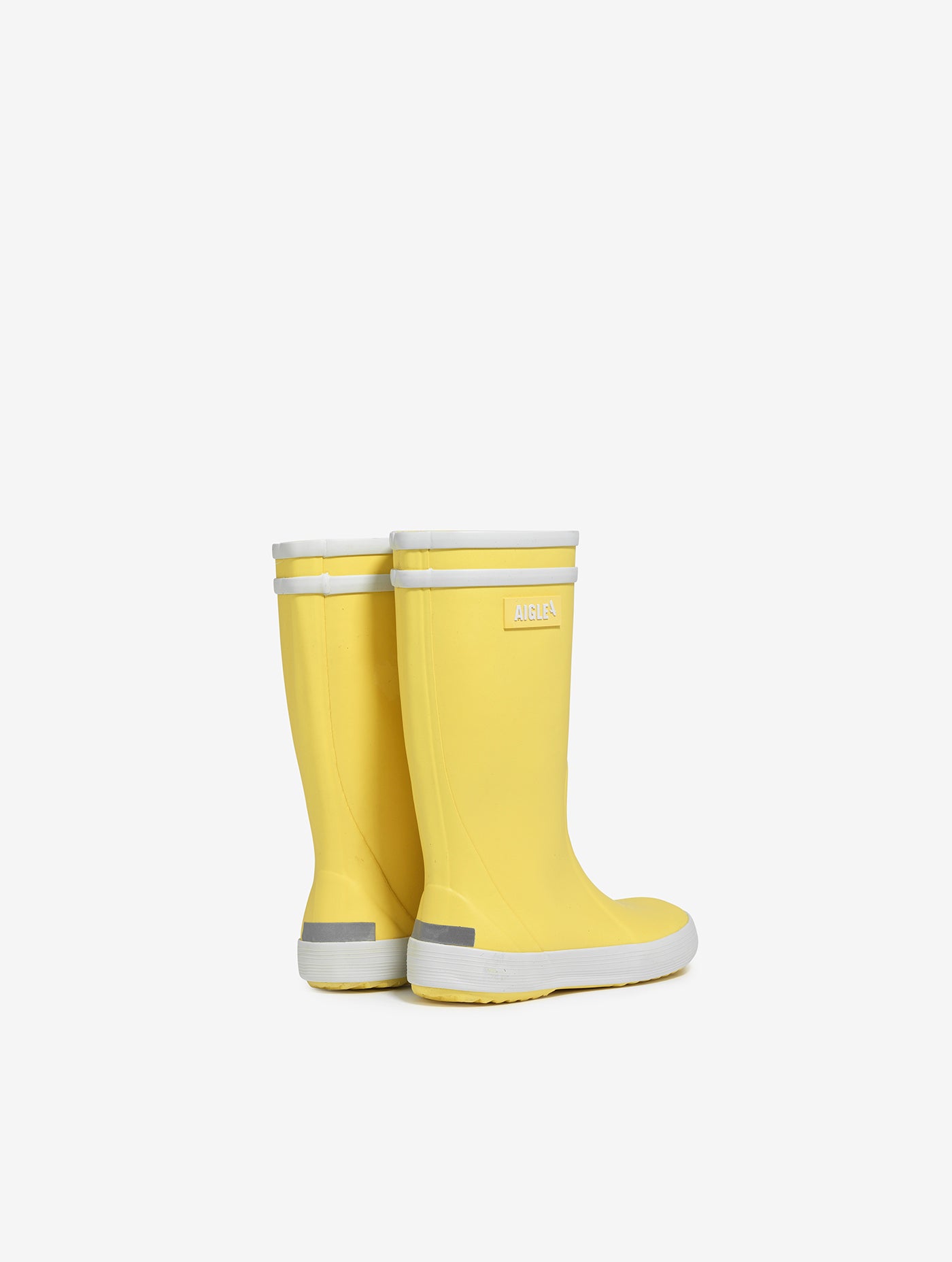 Aigle - The iconic boot for children