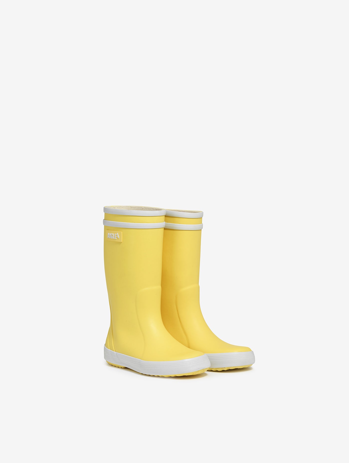 Aigle - The iconic boot for children