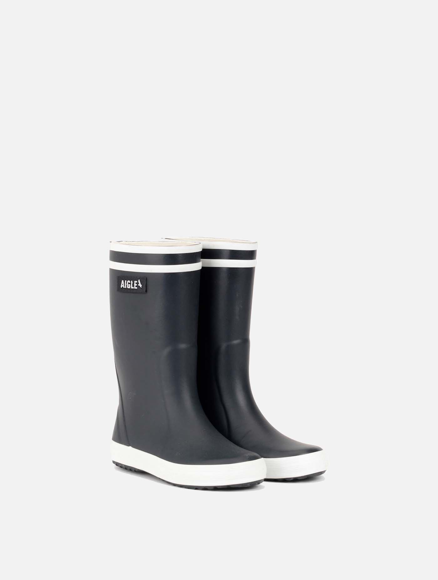Aigle - The iconic boot for children