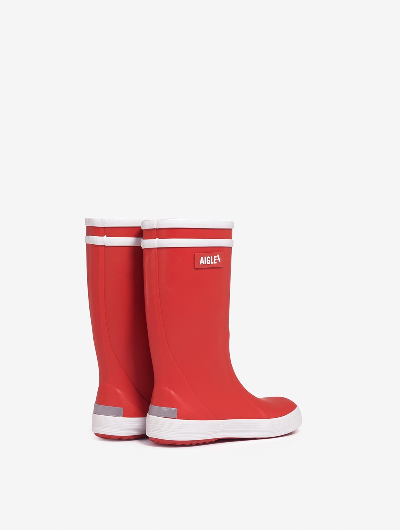 Aigle - The iconic boot for children