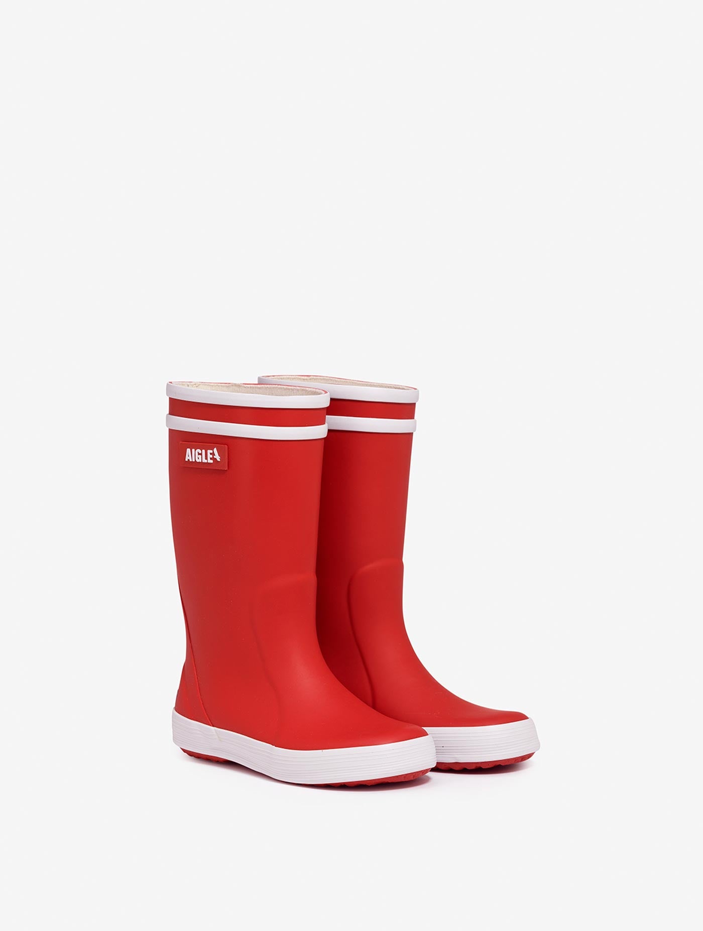 Aigle - The iconic boot for children