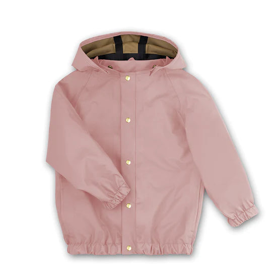 Fairechild - Aviator Raincoat