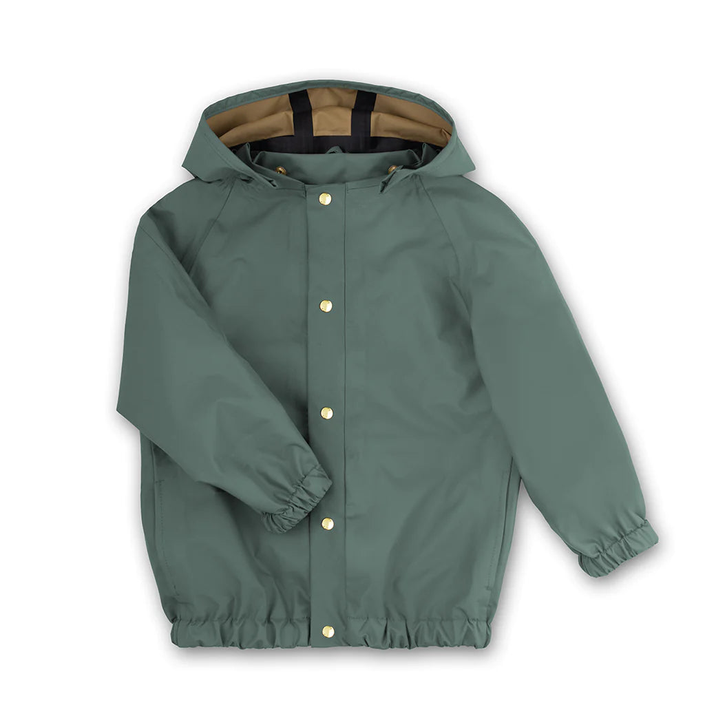 Fairechild - Aviator Raincoat