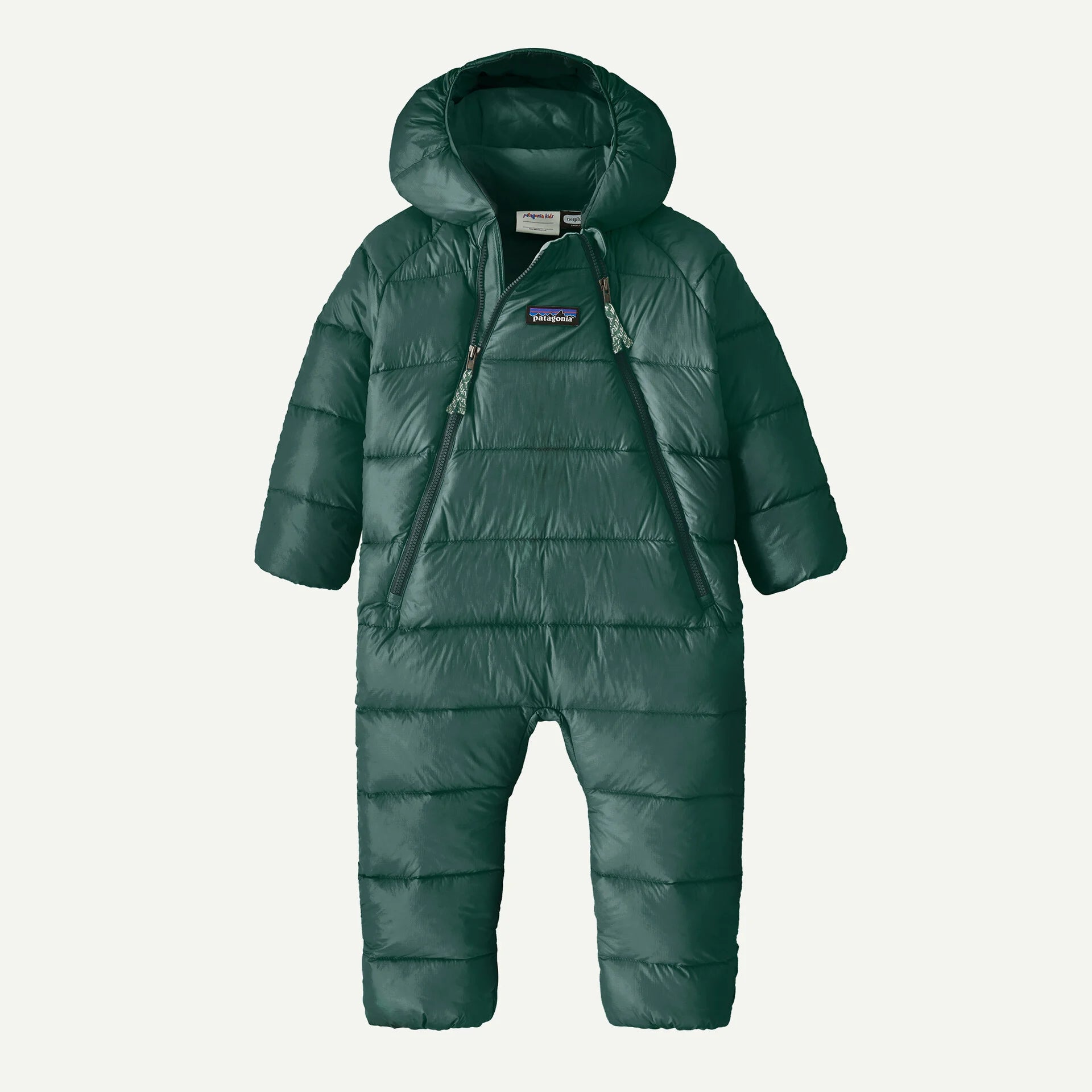 Patagonia - Baby Hi-Loft Down Sweater Bunting