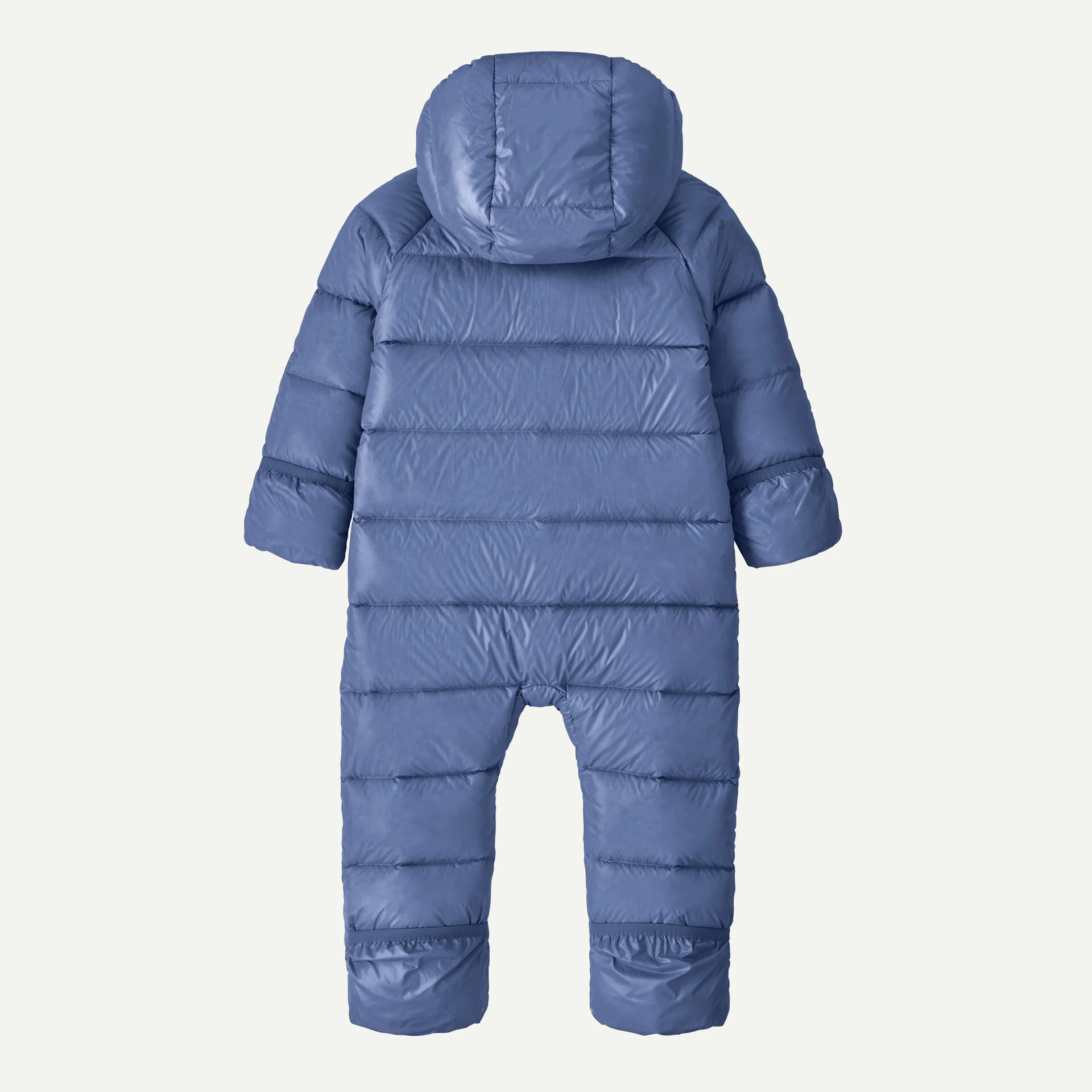 Patagonia - Baby Hi-Loft Down Sweater Bunting Wetsuit